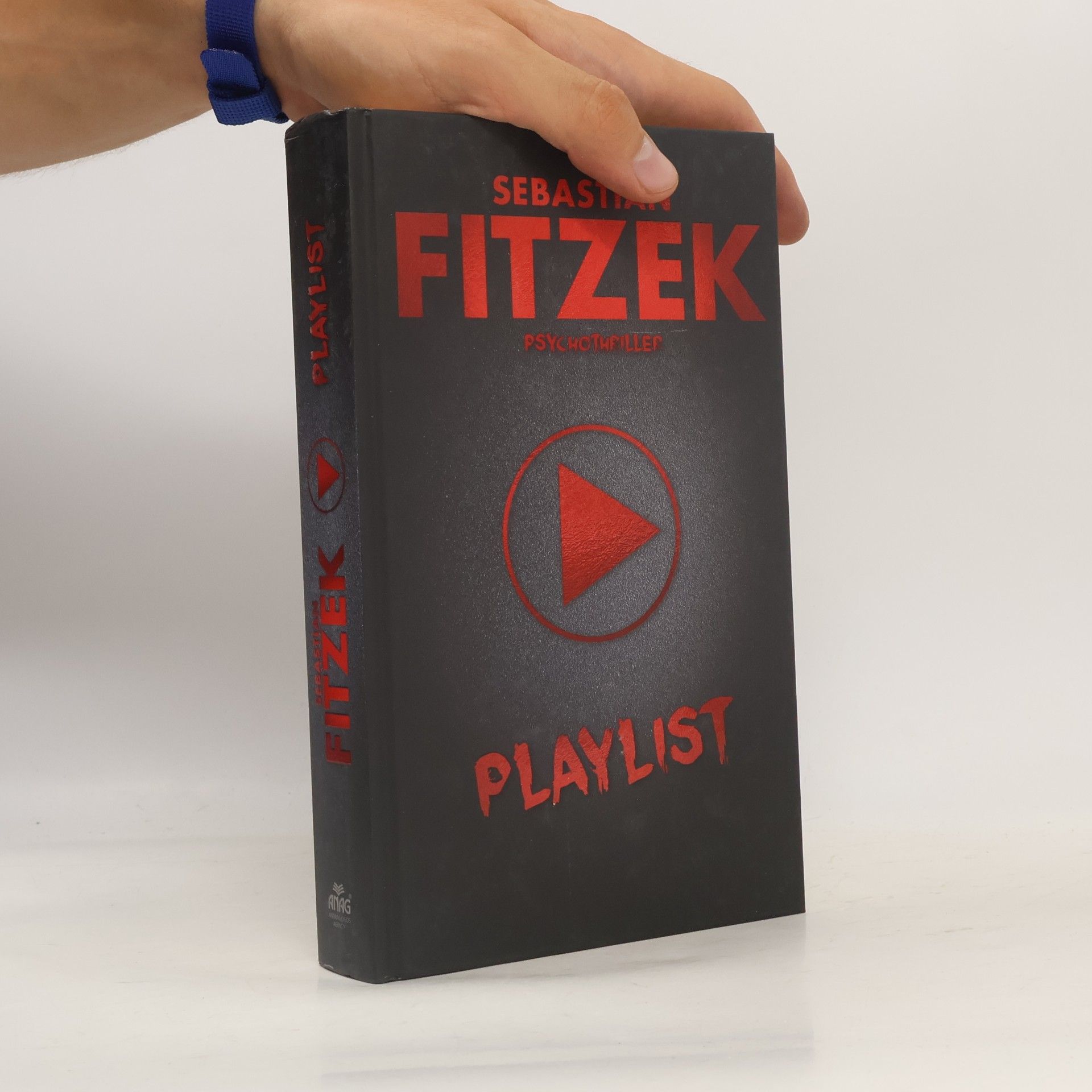 Sebastian Fitzek Playlist