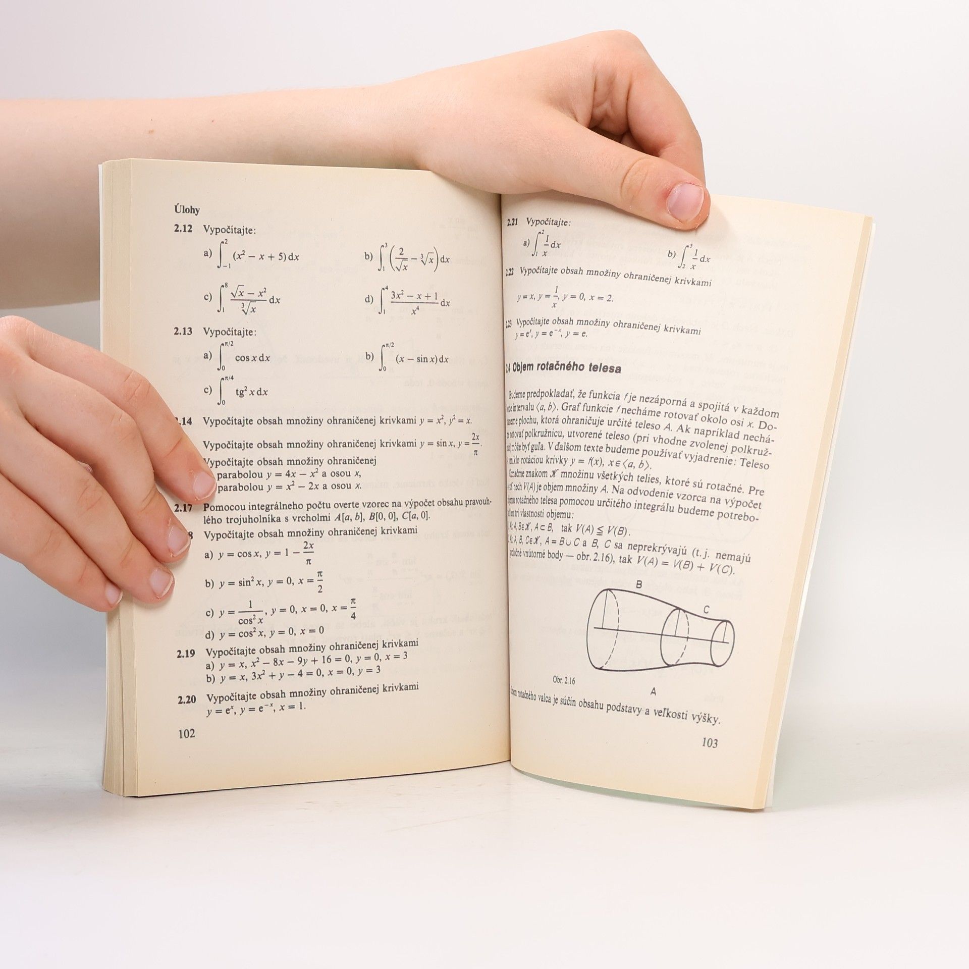 Beloslav Riečan Matematika pre gymnáziá