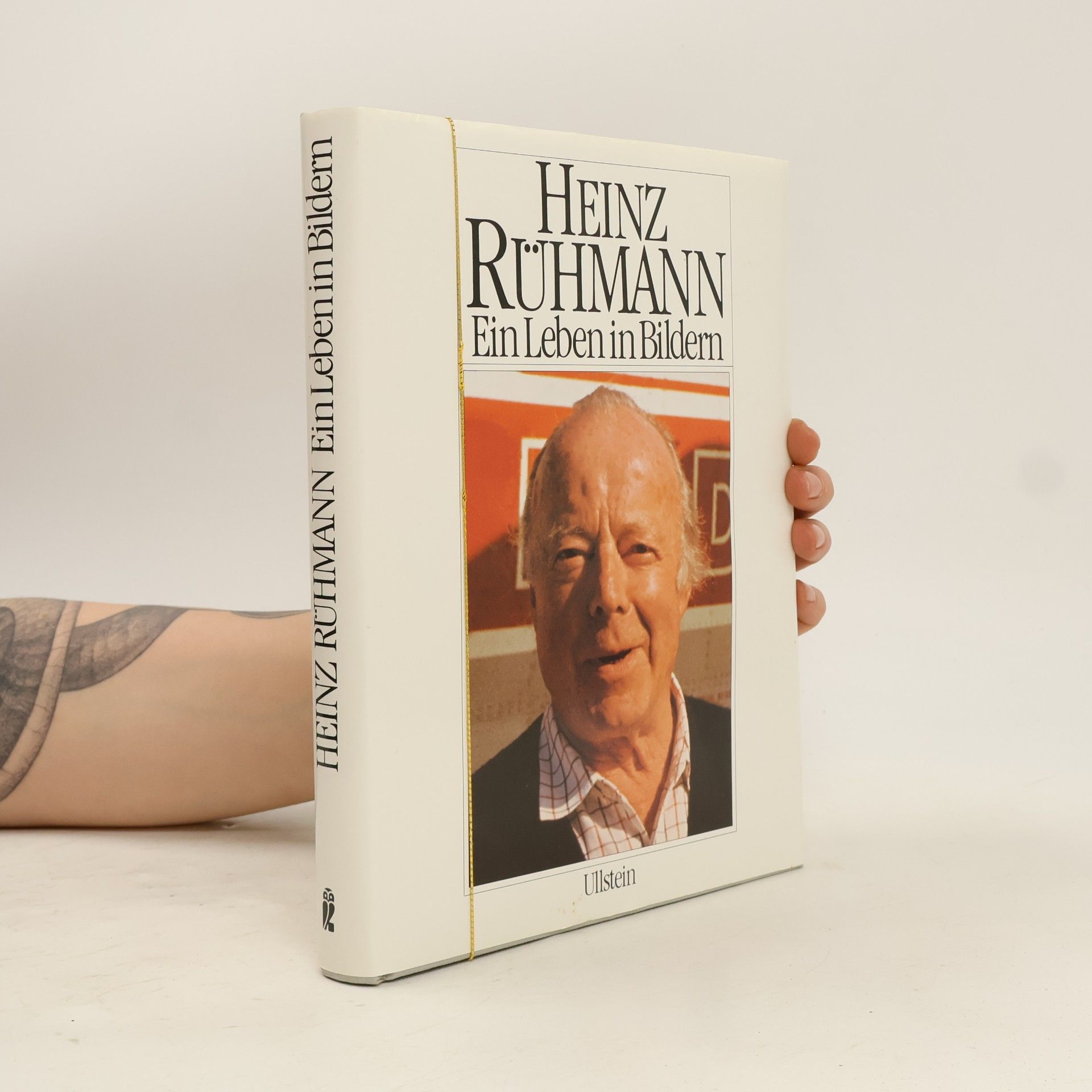 Heinz Rühmann Ein Leben in Bildern