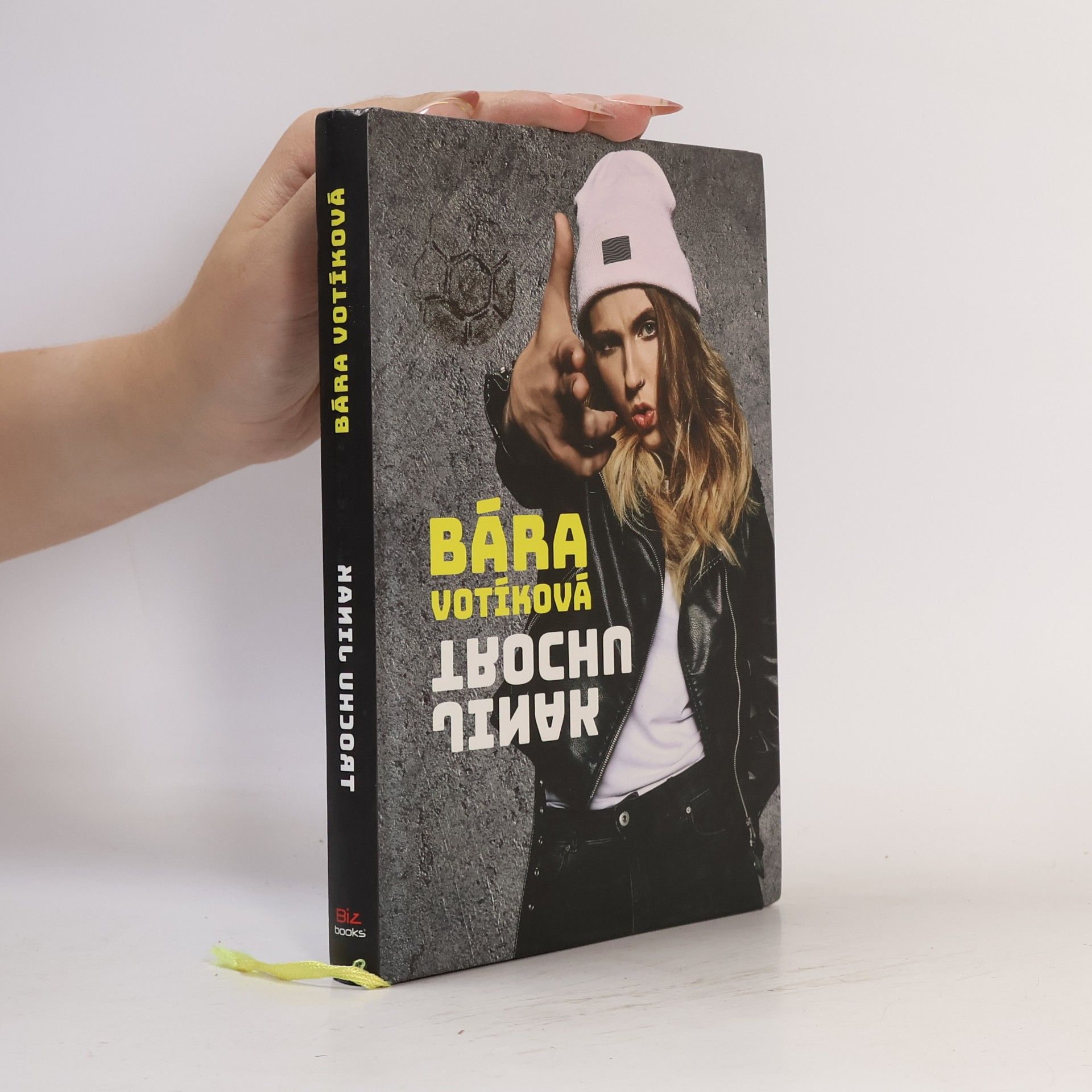 Bára Votíková Trochu jinak