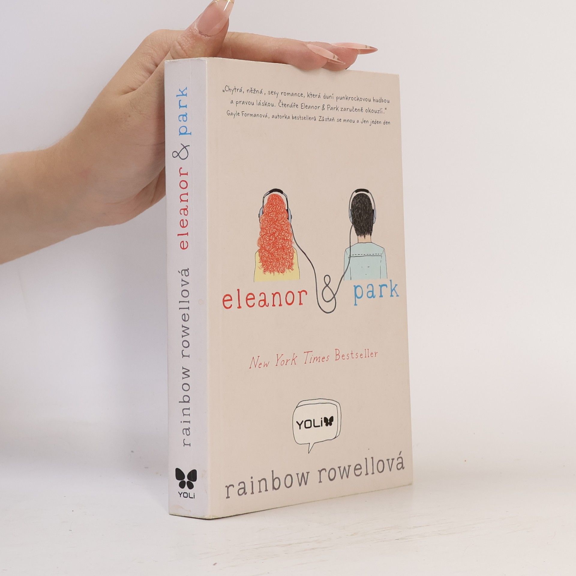 Eleanor & Park