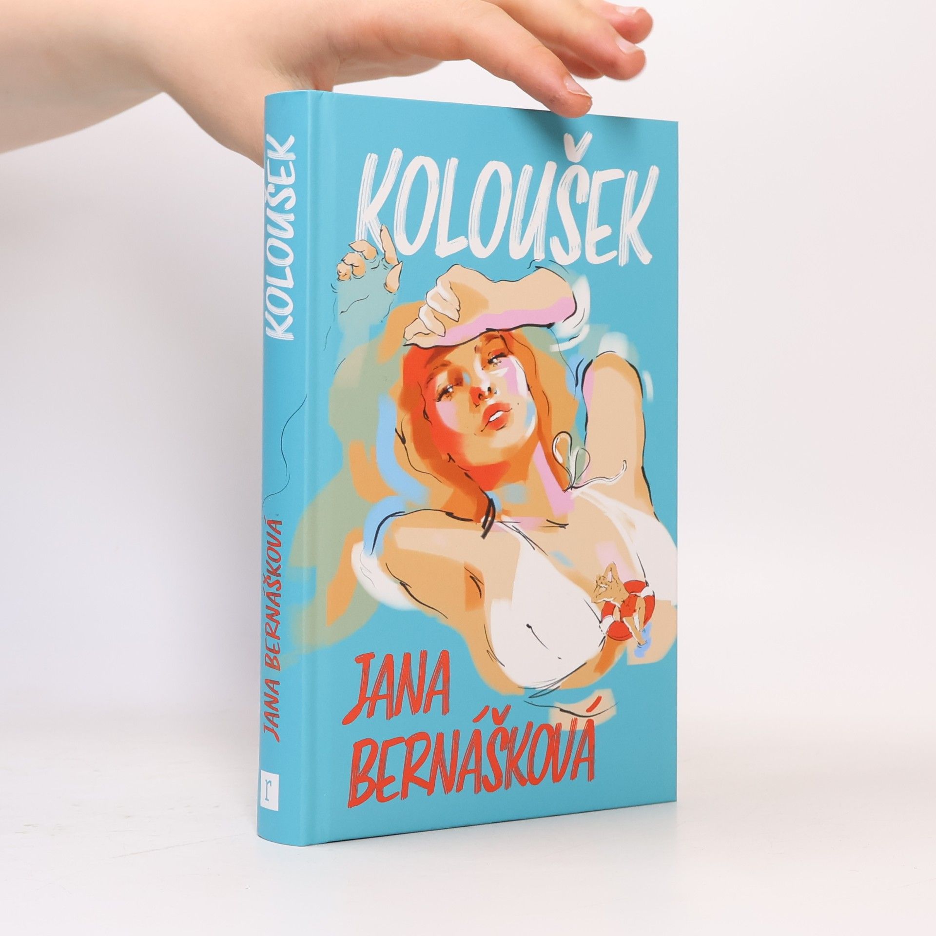 Koloušek
