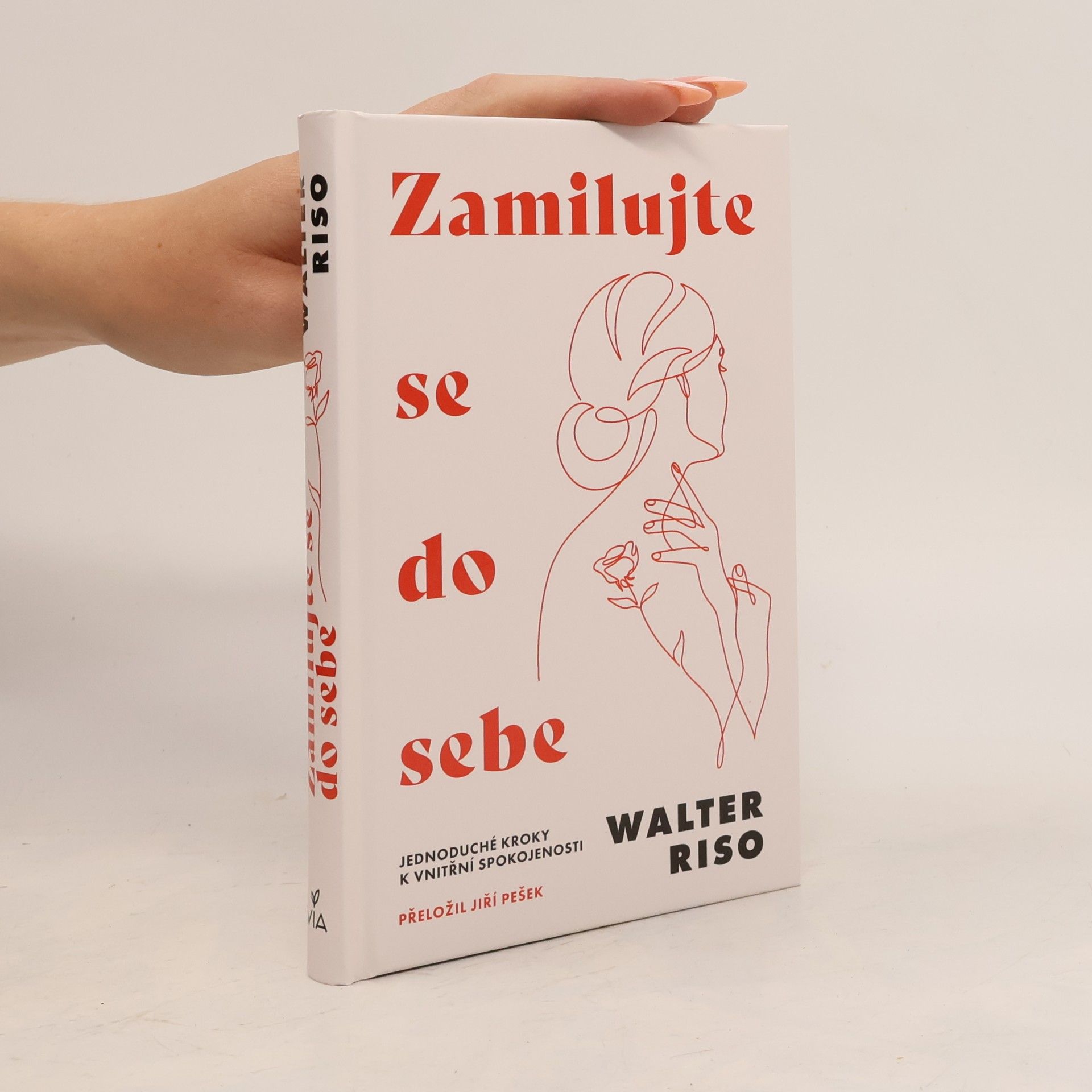 Zamilujte se do sebe