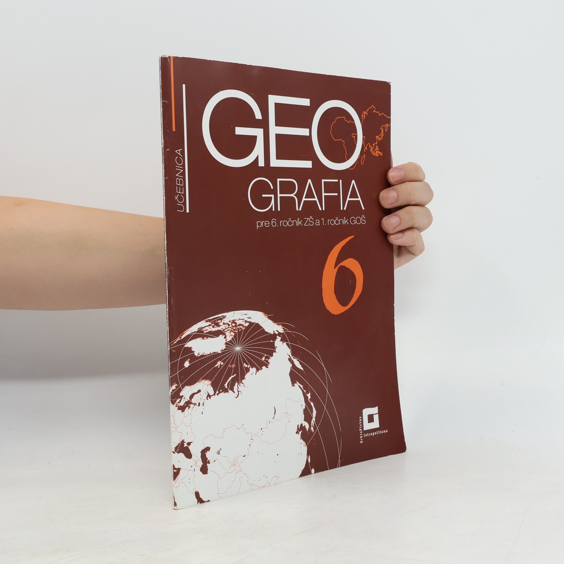 Geografia 6