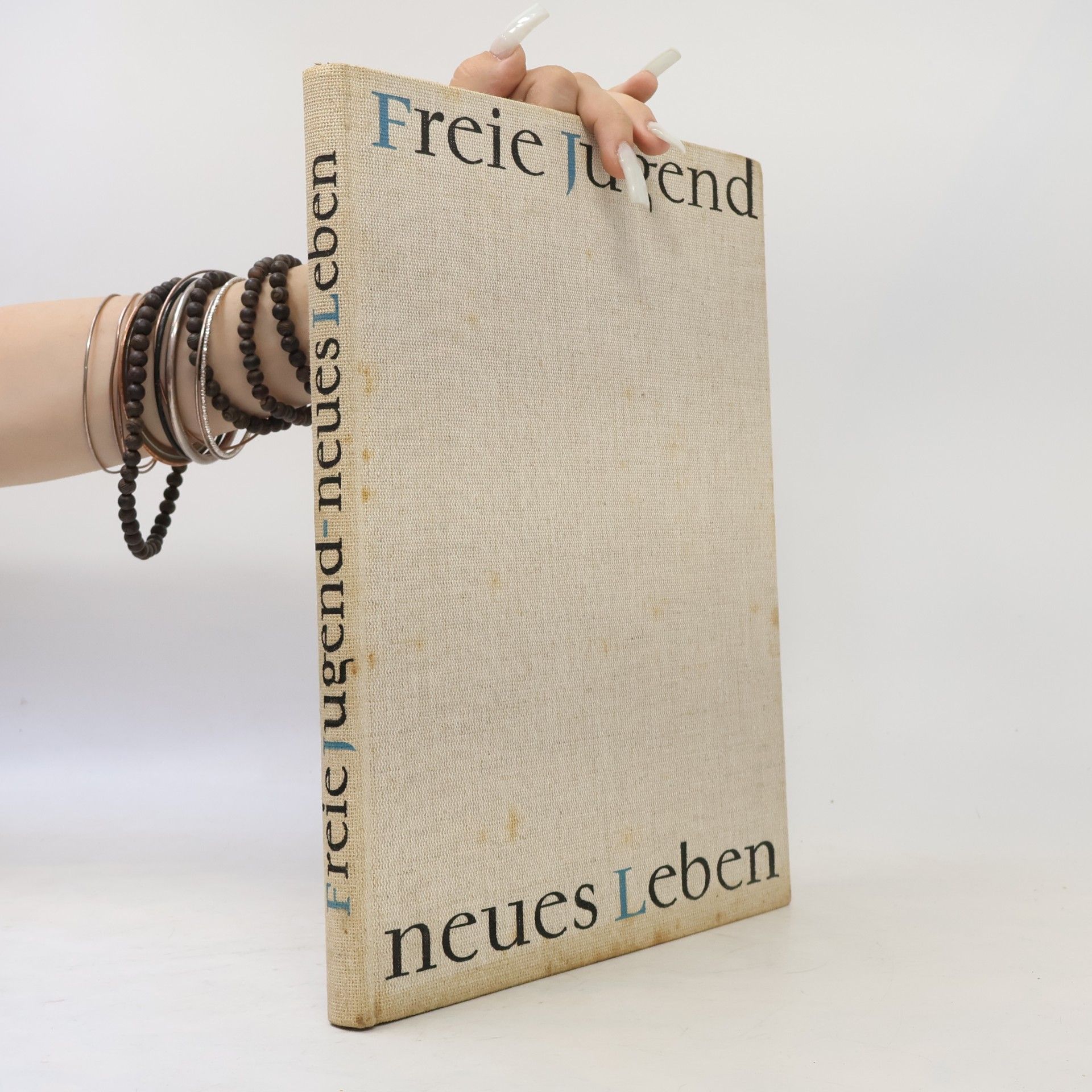 Collectif d'auteurs Freie Jugend neues Leben