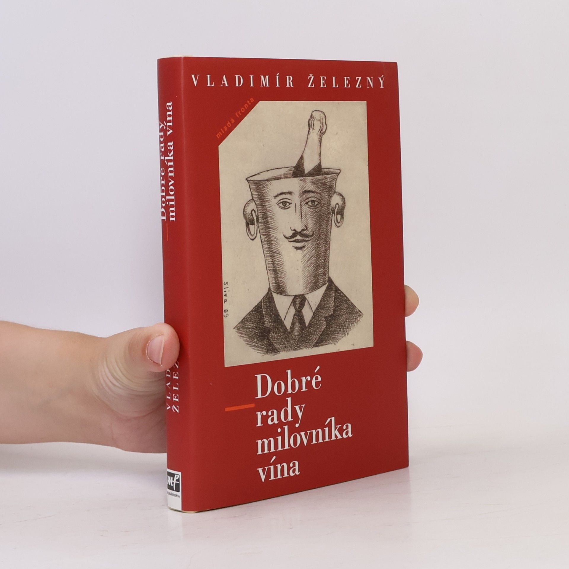 Dobré rady milovníka vína