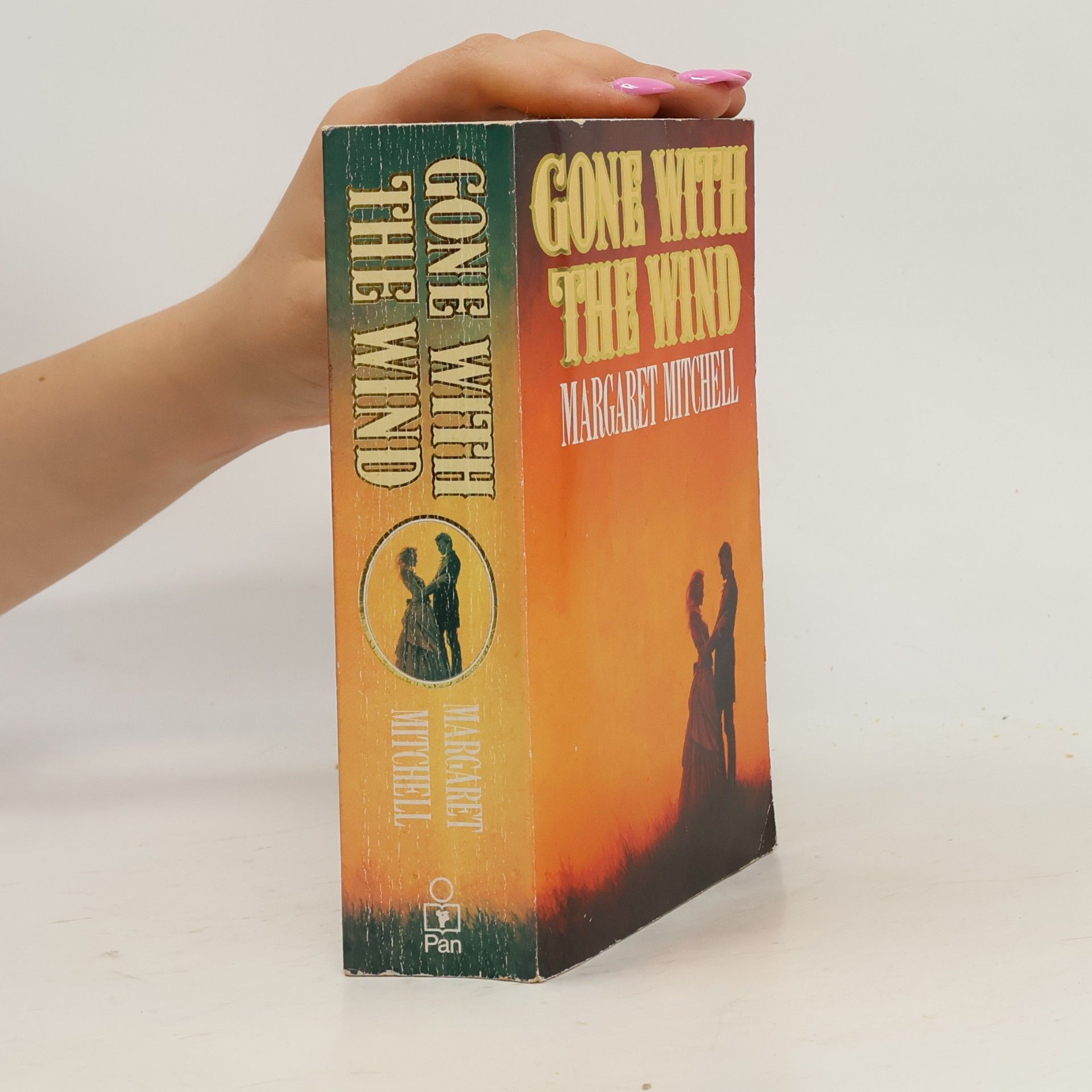 Margaret Mitchell Gone with the Wind