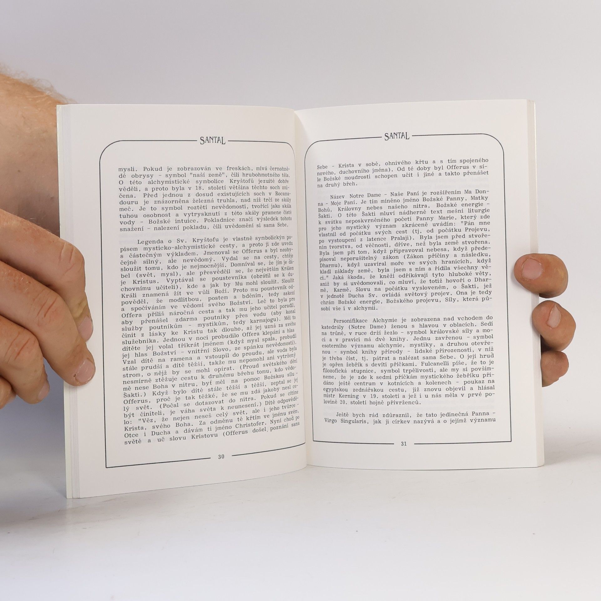 Various authors Santal