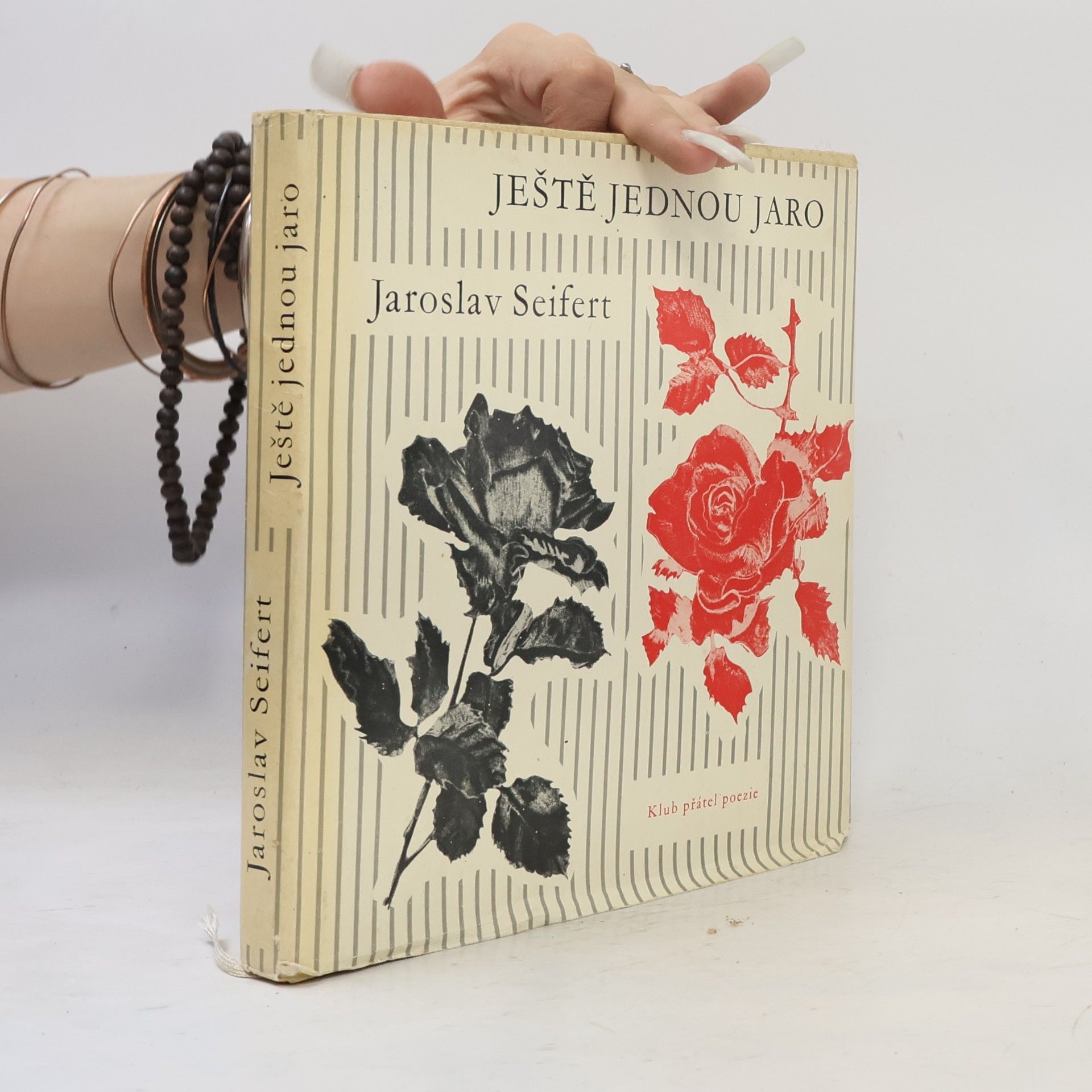 Ještě jednou jaro