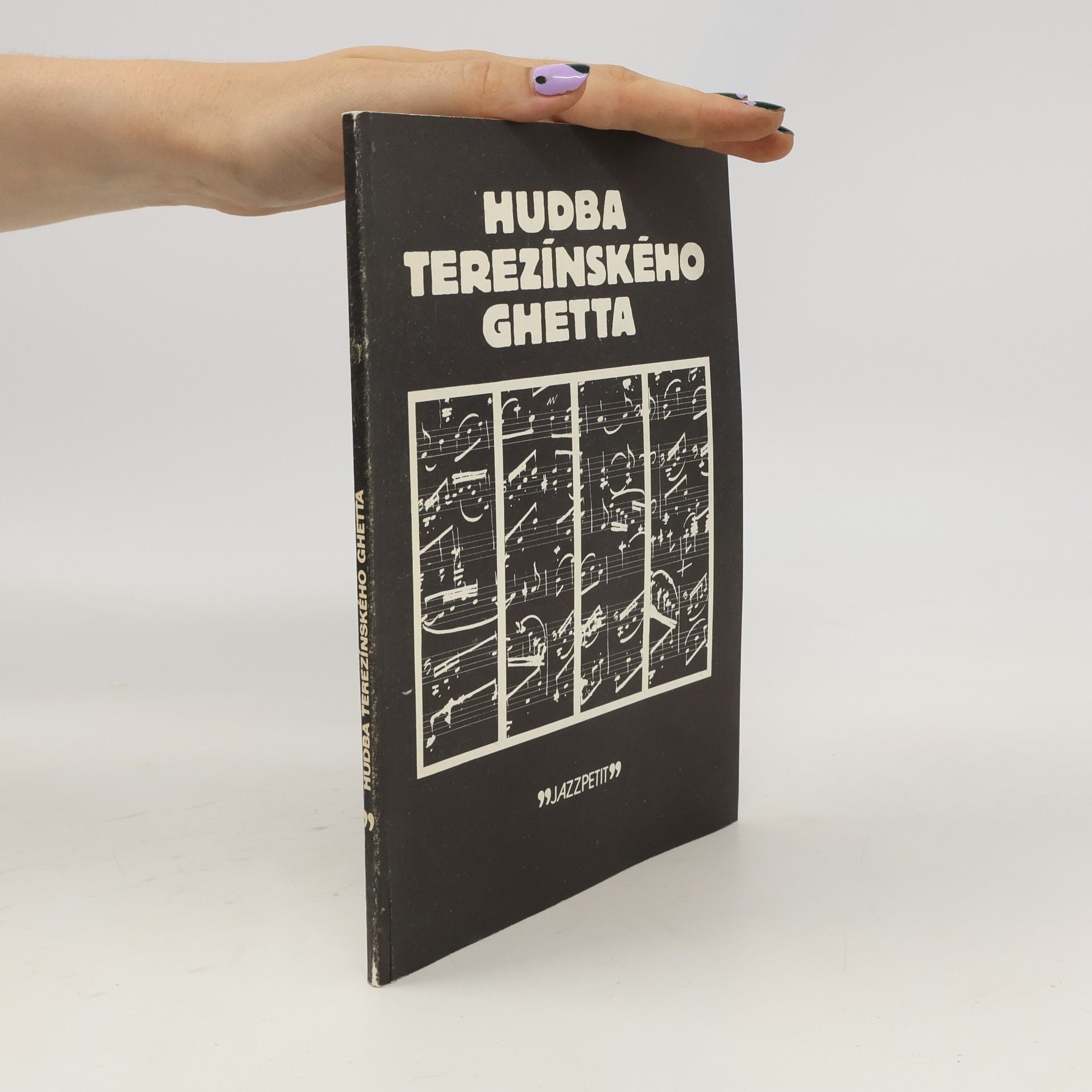 Hudba Terezínského ghetta