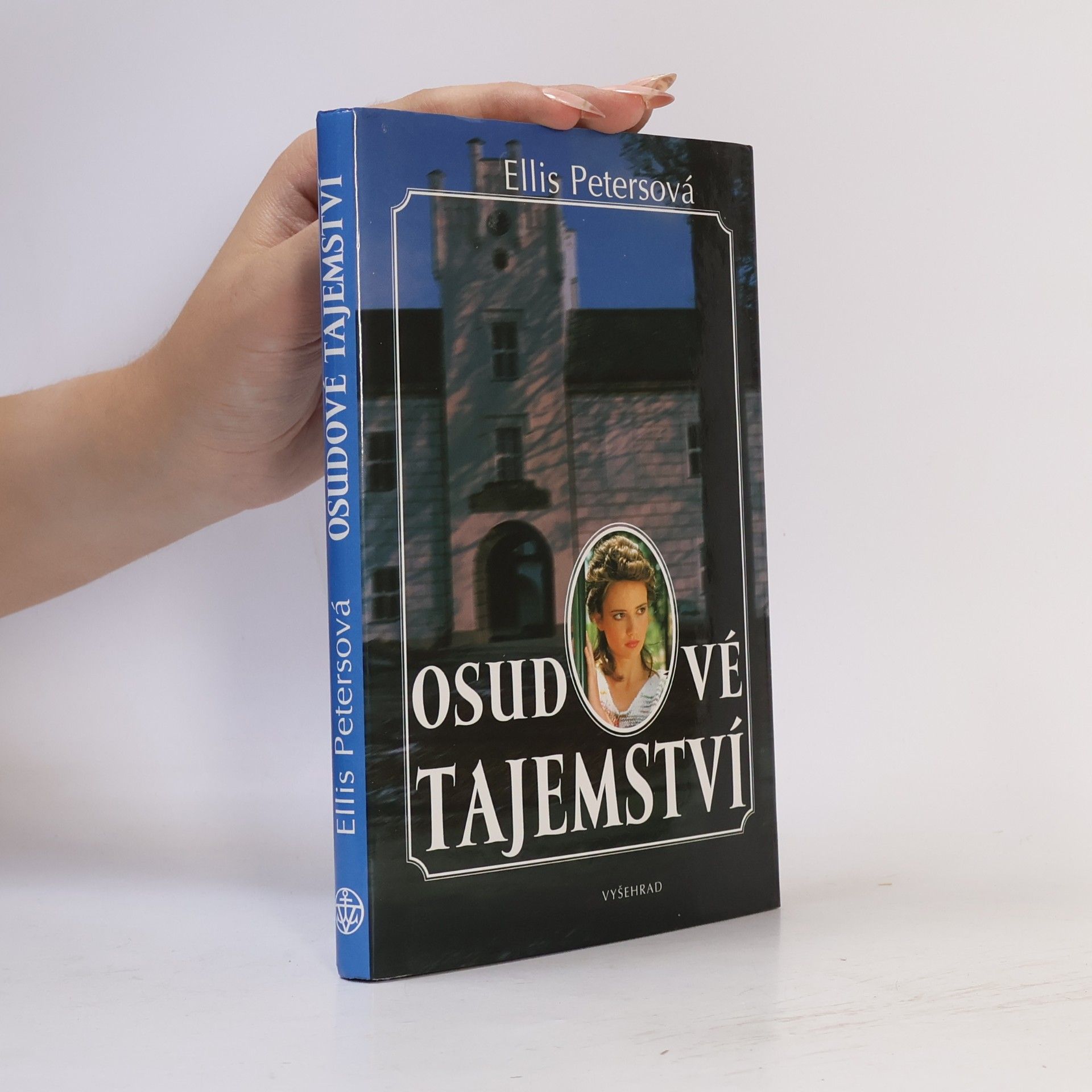 Ellis Peters Osudové tajemství