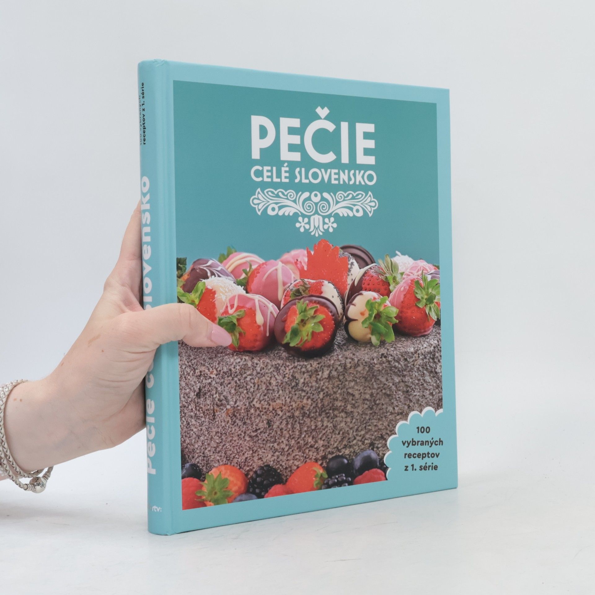 Autorenkollektiv Pečie celé Slovensko