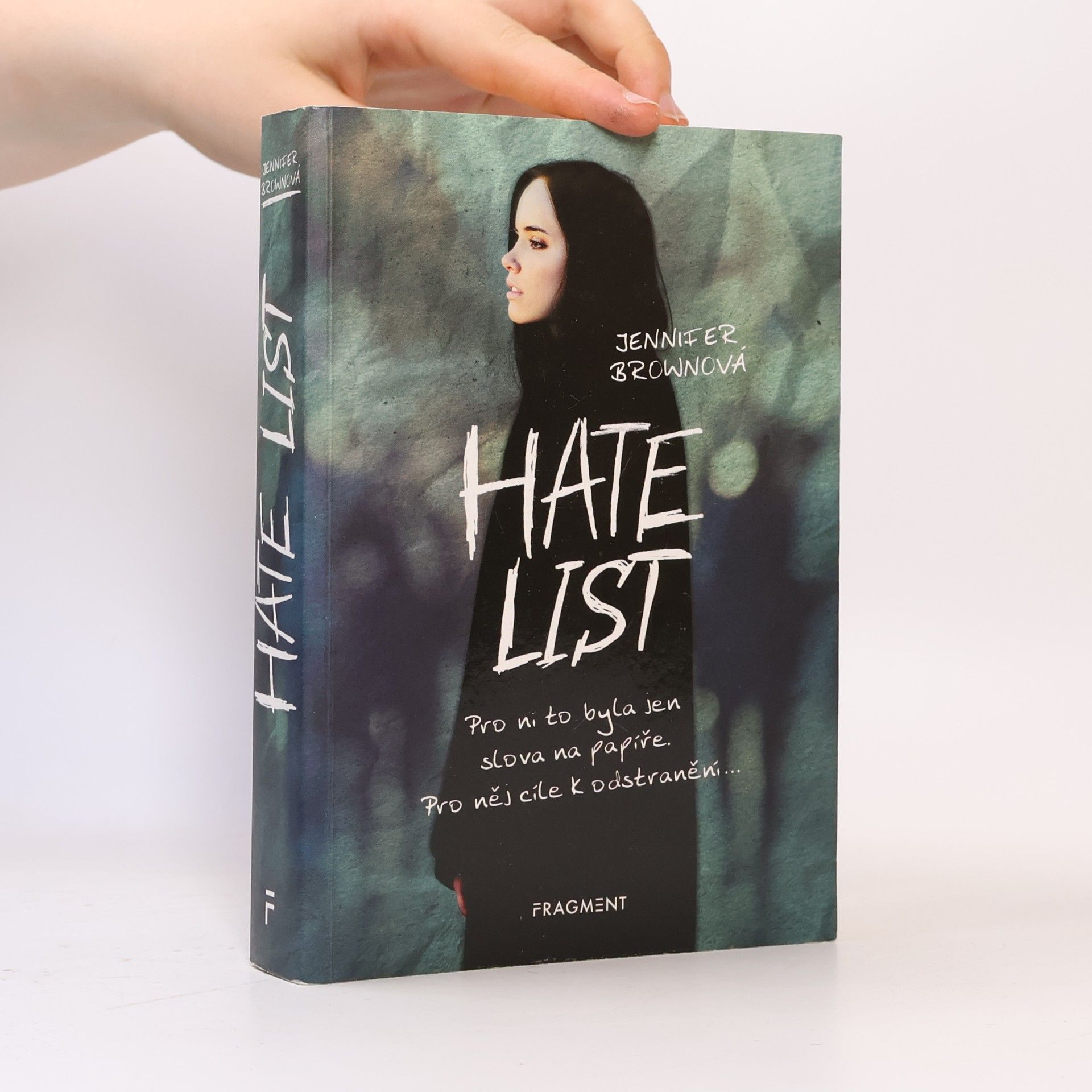 Jennifer Scott Hate list