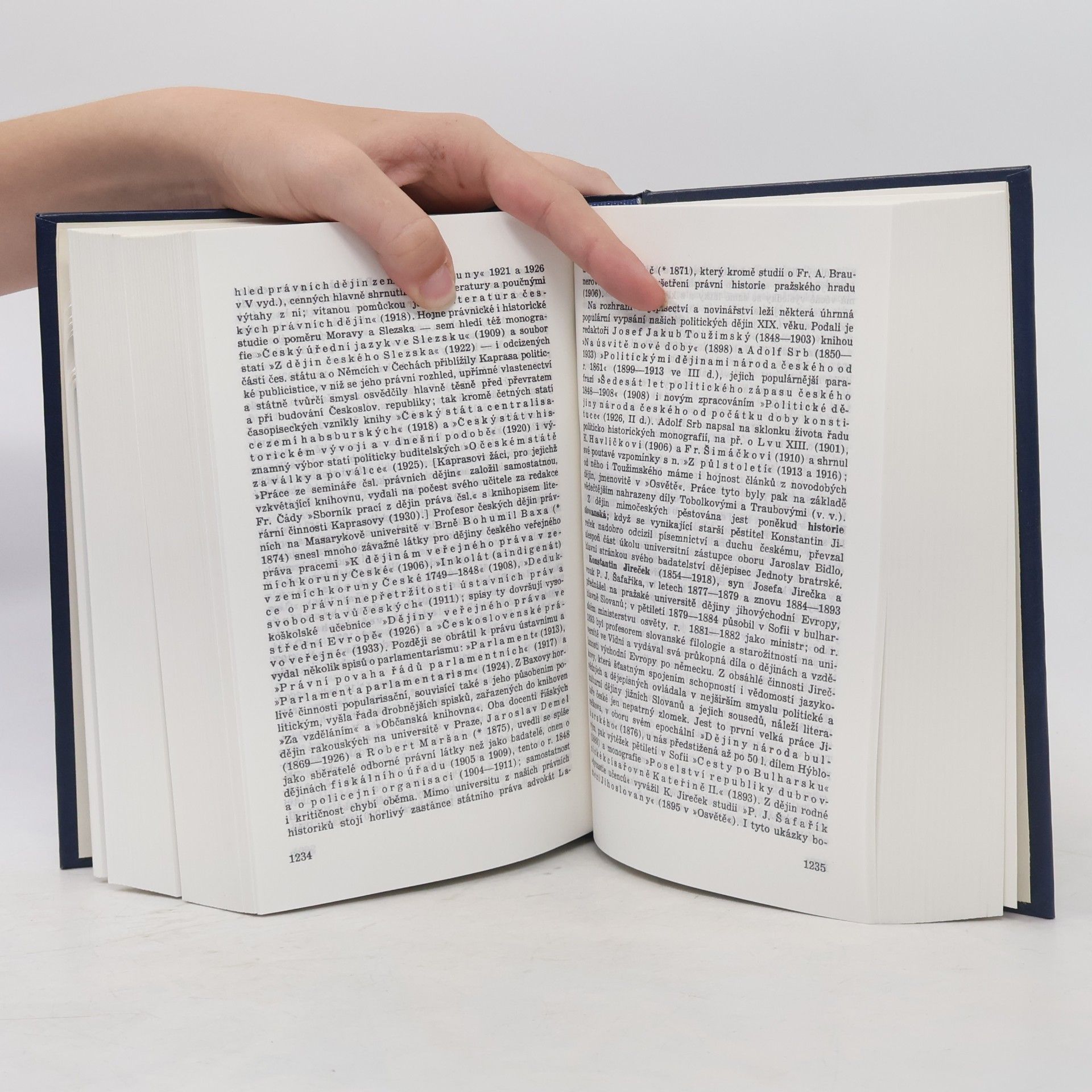 Jan Václav Novák Přehledné dějiny literatury české