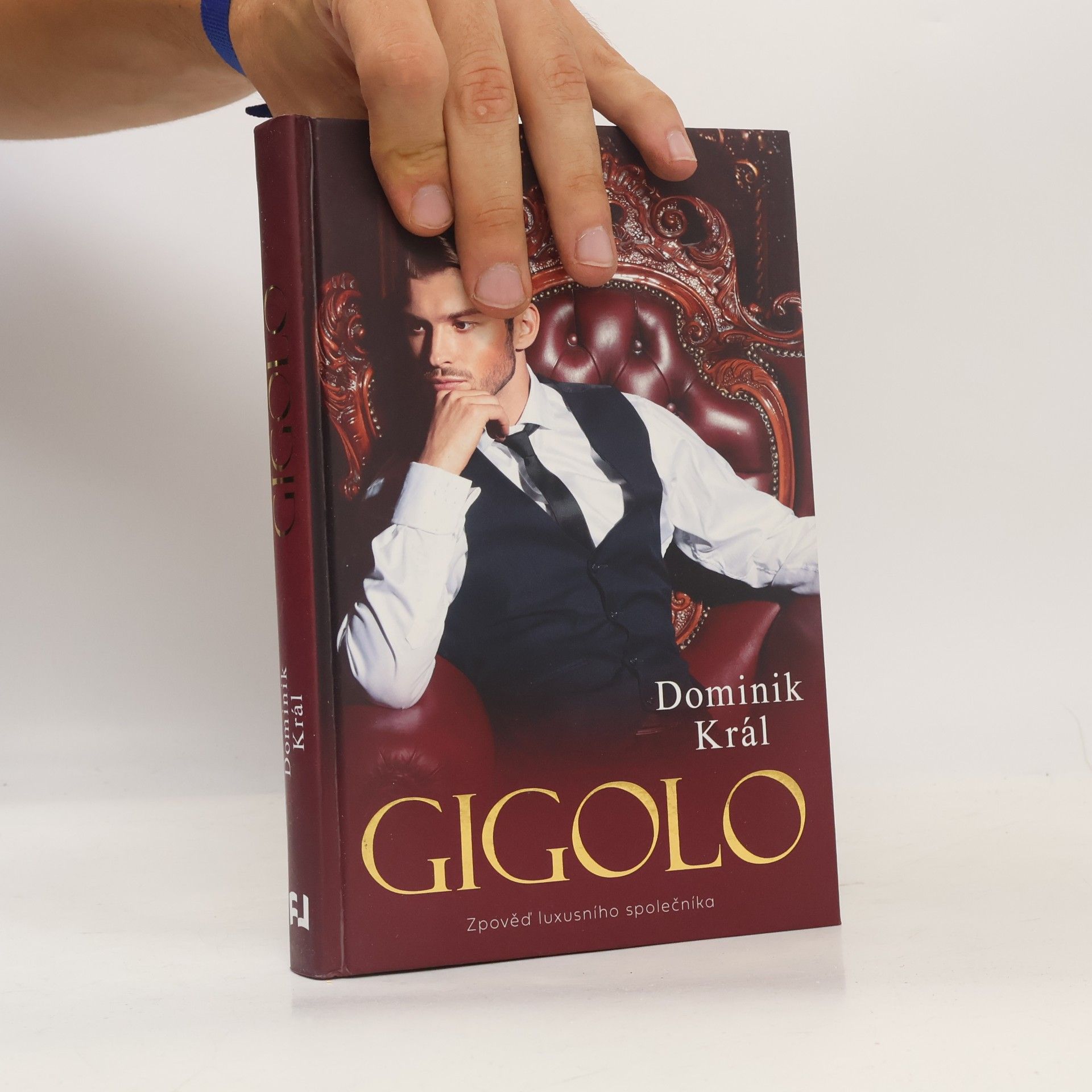 Gigolo