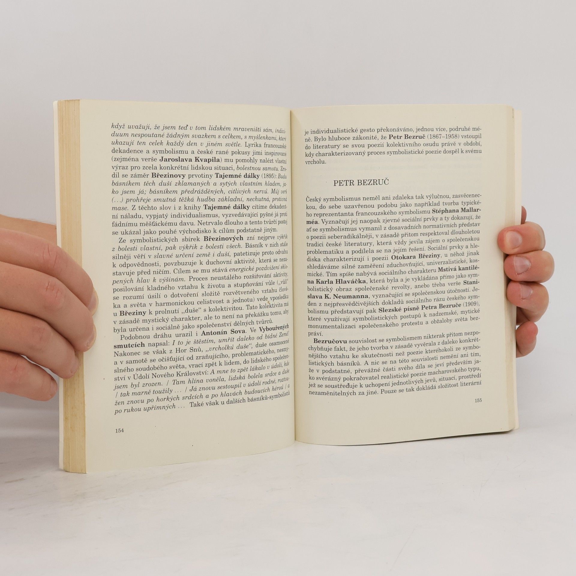 Vladimír Forst Literatura 19. a začátku 20. století : učebnice literatury pro 2. ročník středních škol
