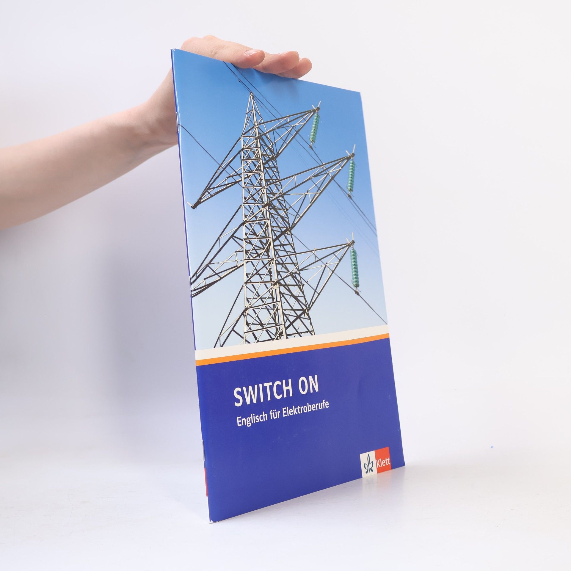 Bausteine Englisch für Berufliche Schulen: Switch On