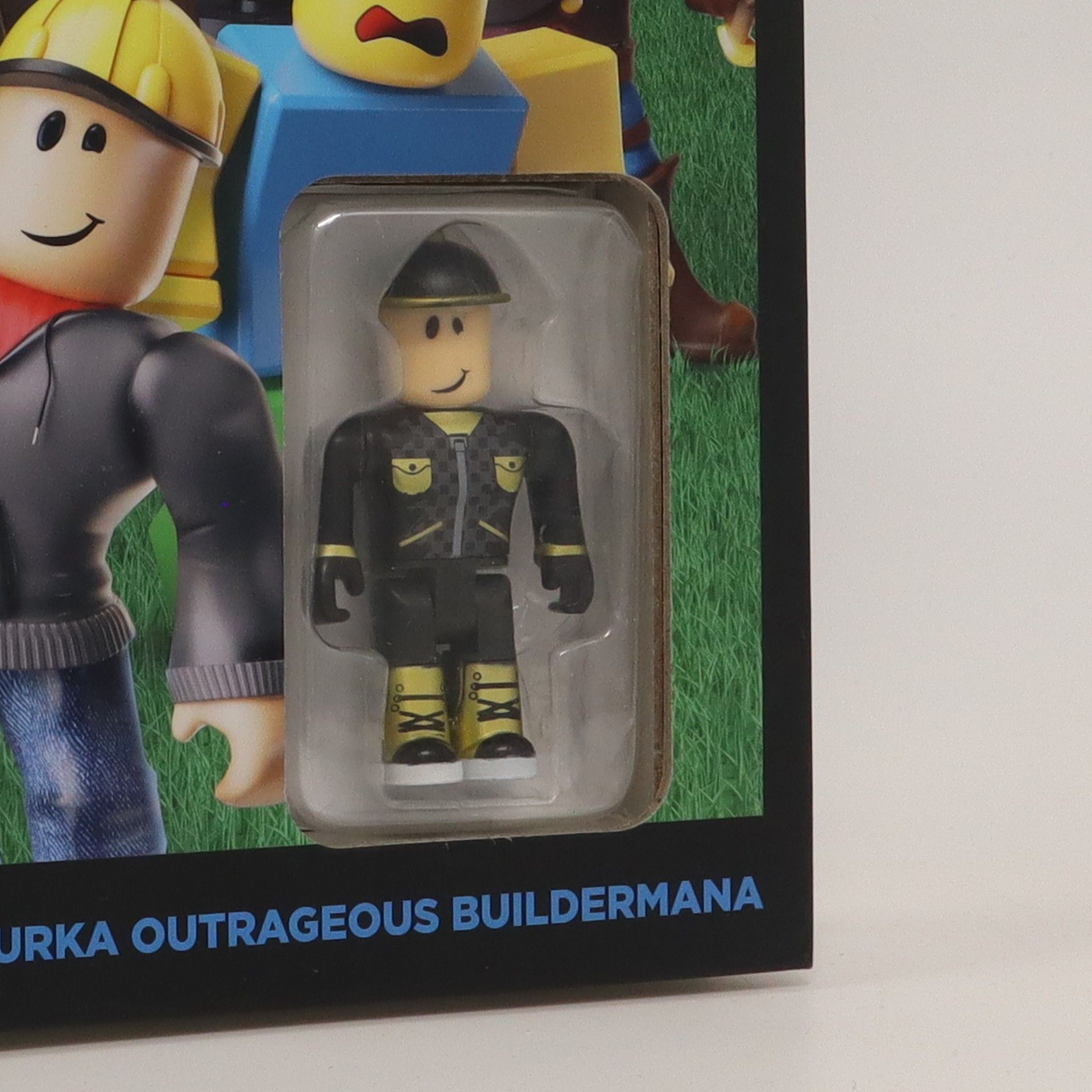 Various authors Roblox: Encyklopedie postav