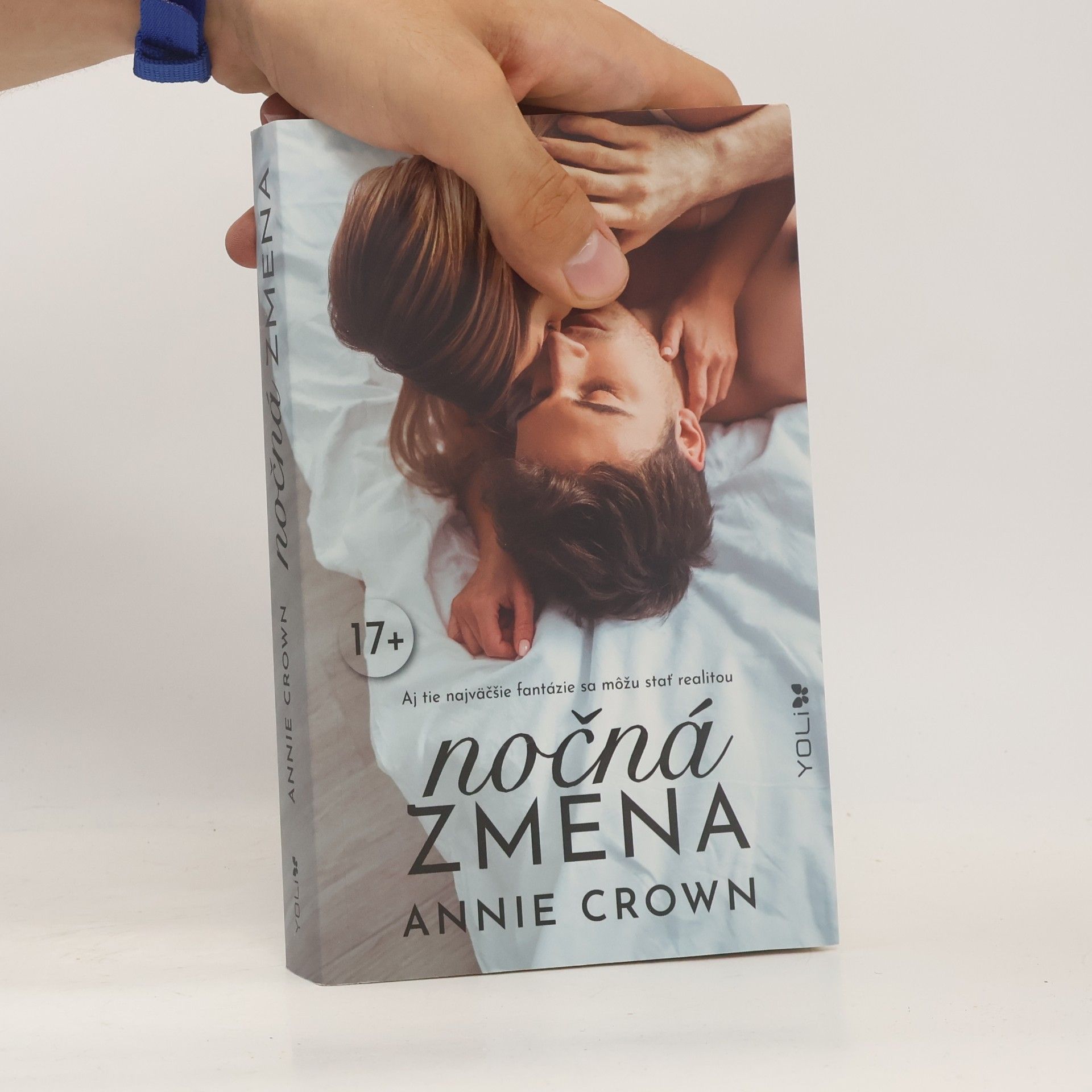 Annie Crown Nočná zmena