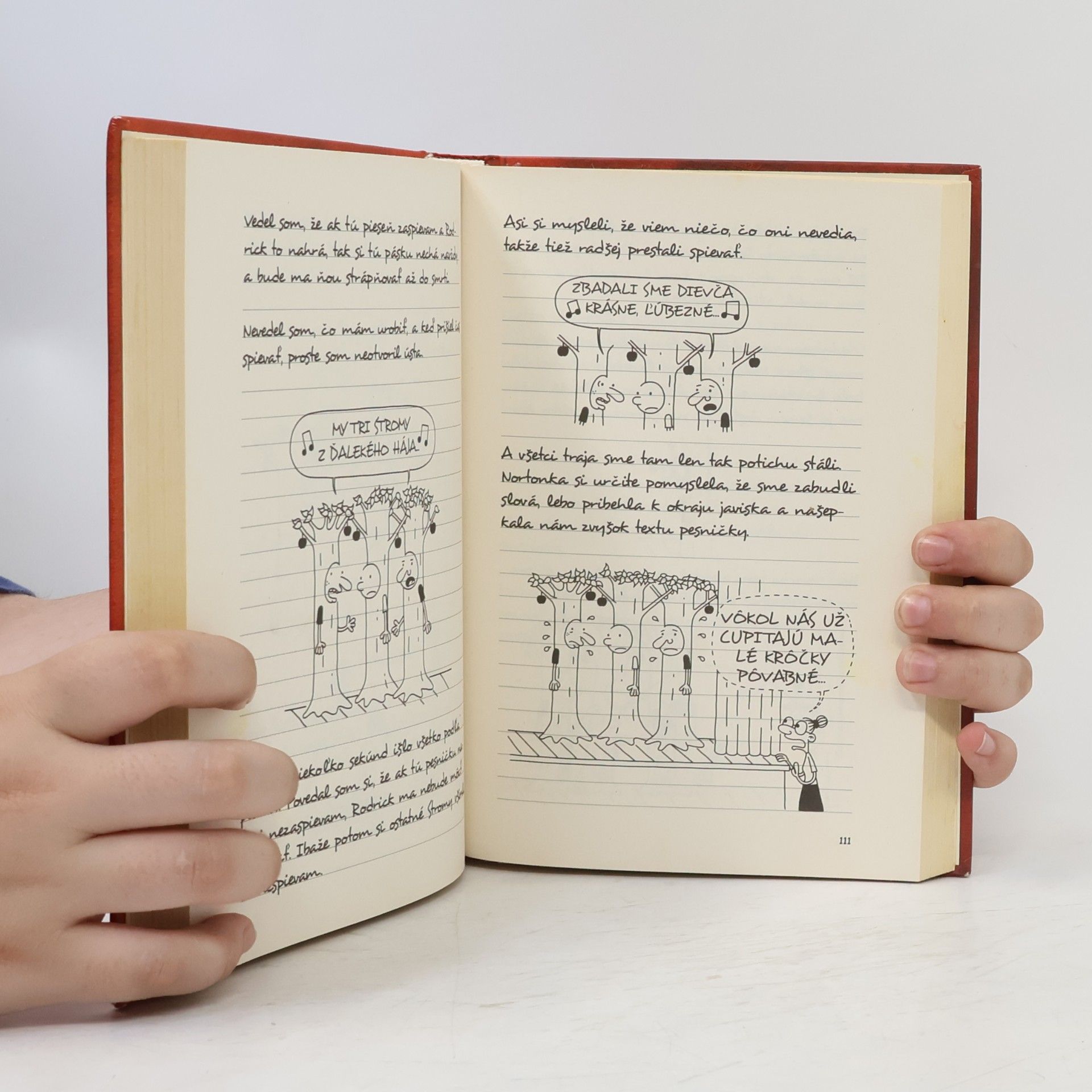 Jeff Kinney Denník odvážneho bojka