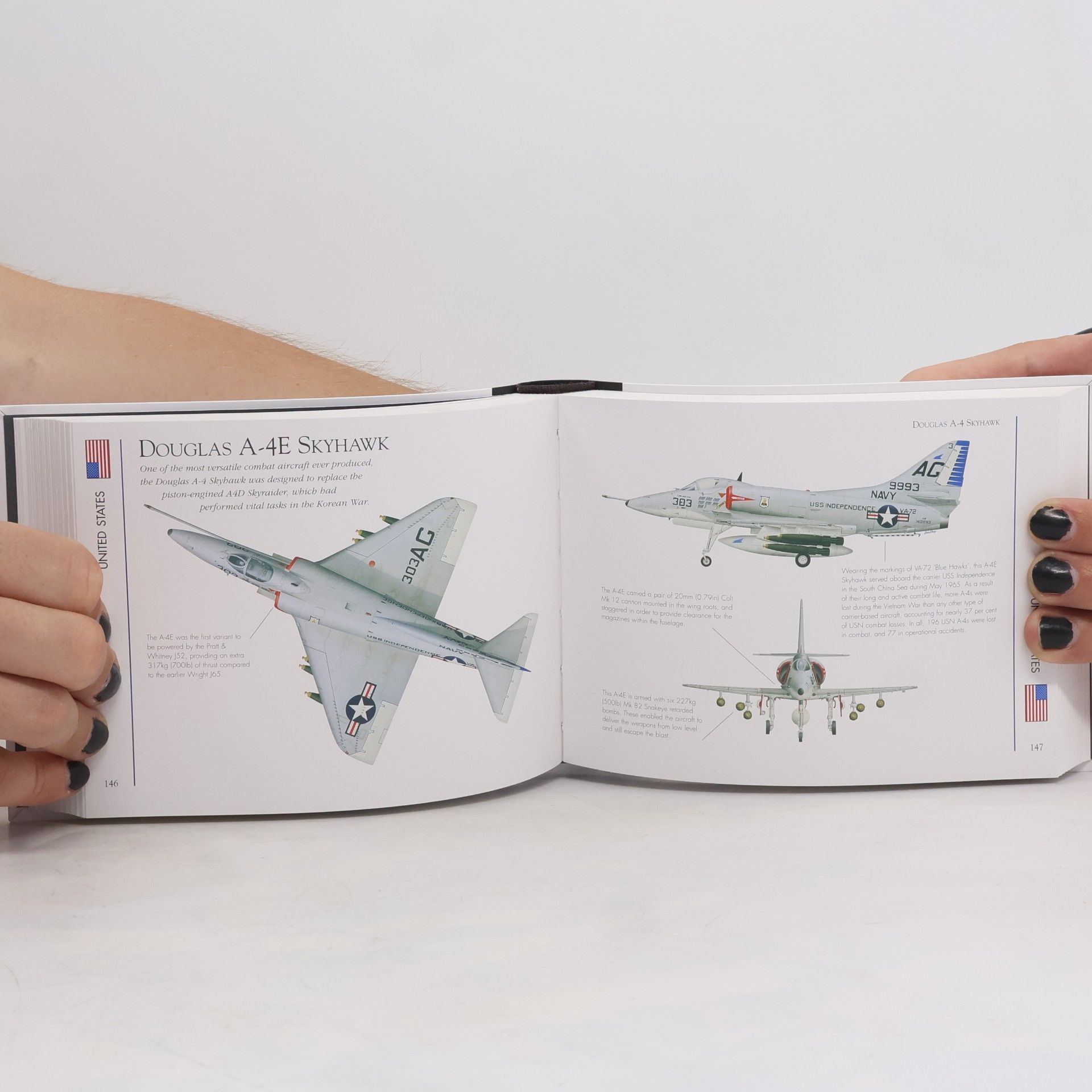 Robert Jackson Modern Military Aircraft