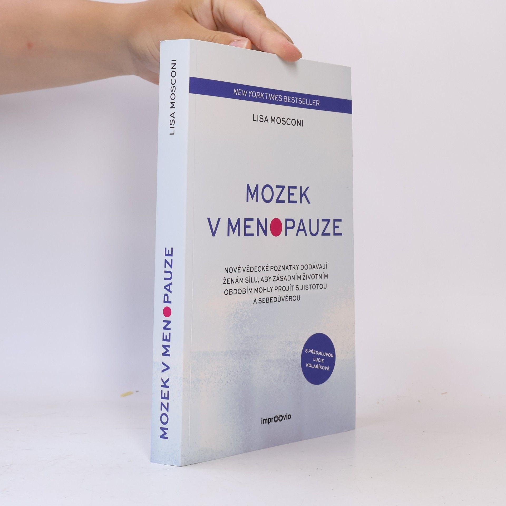 Mozek v menopauze