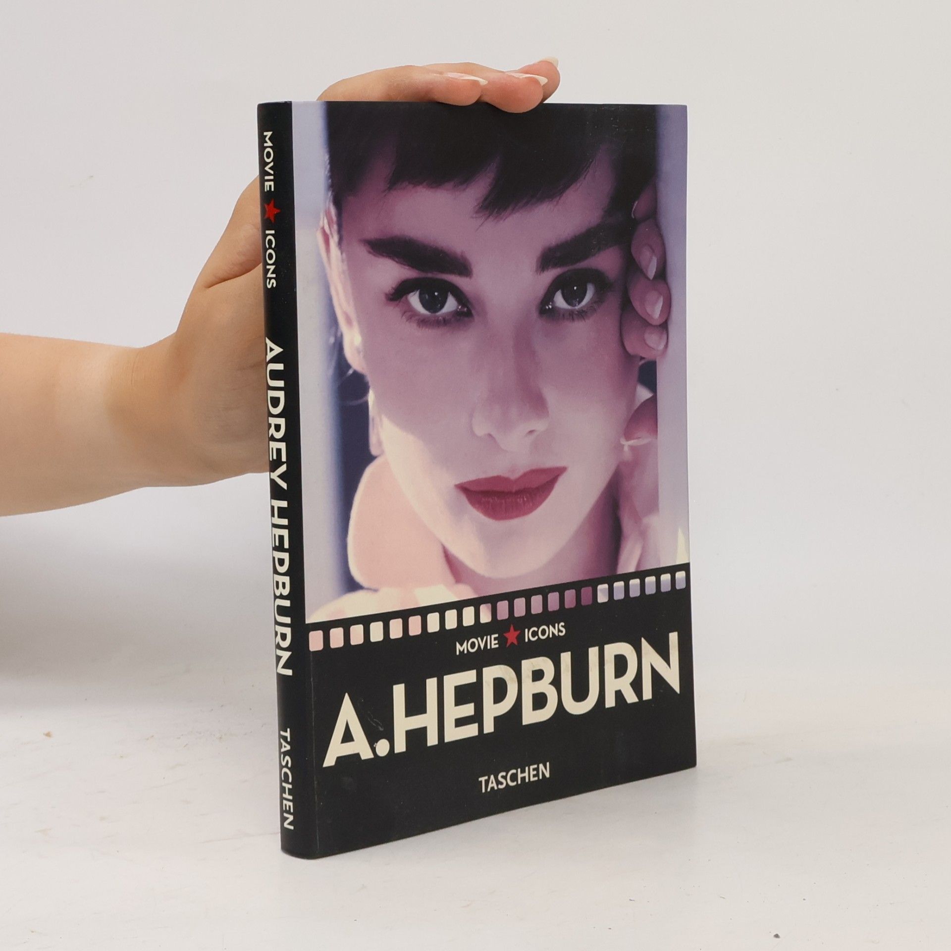 Various authors A. Hepburn