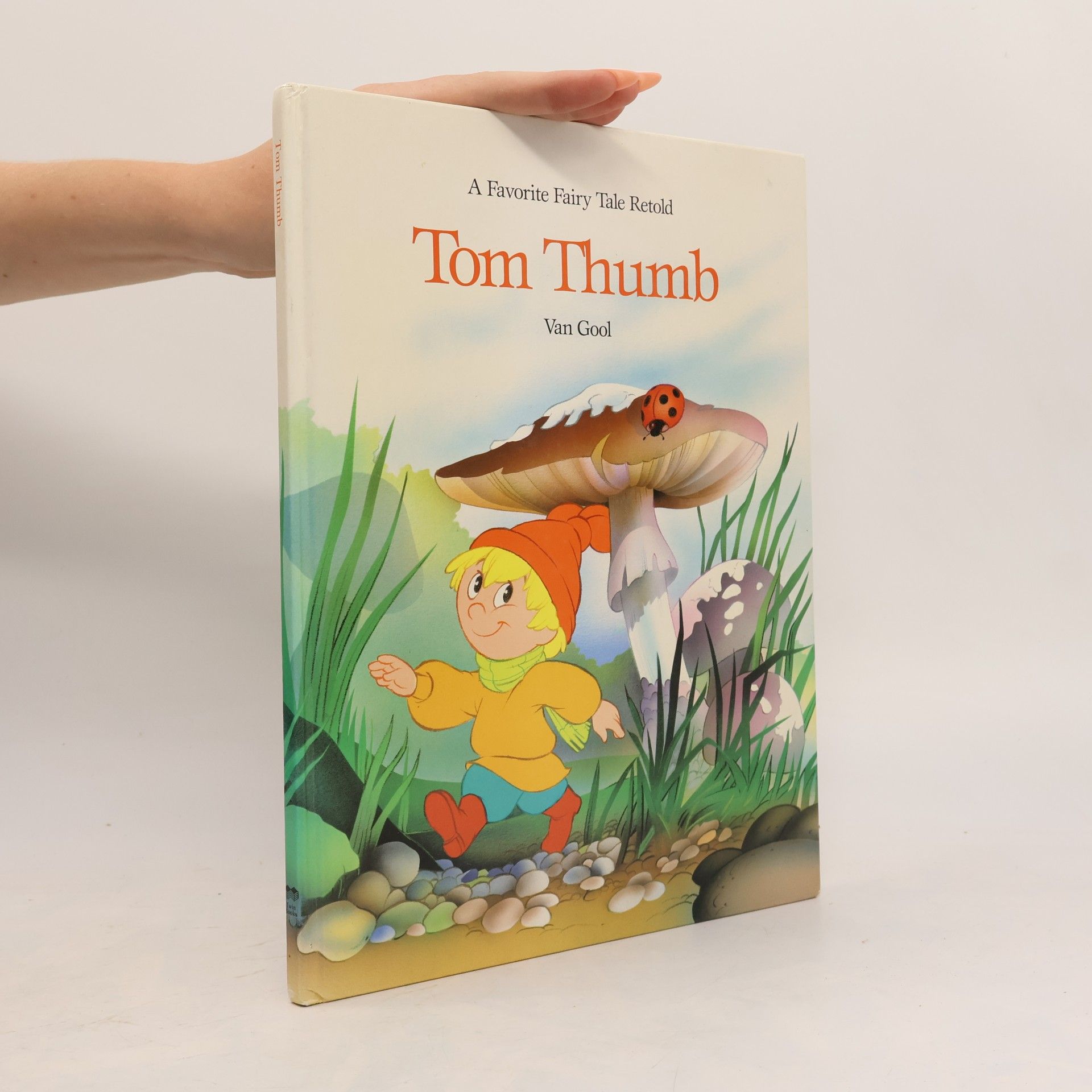 Van Gool-Lefèvre-Loiseaux Tom Thumb