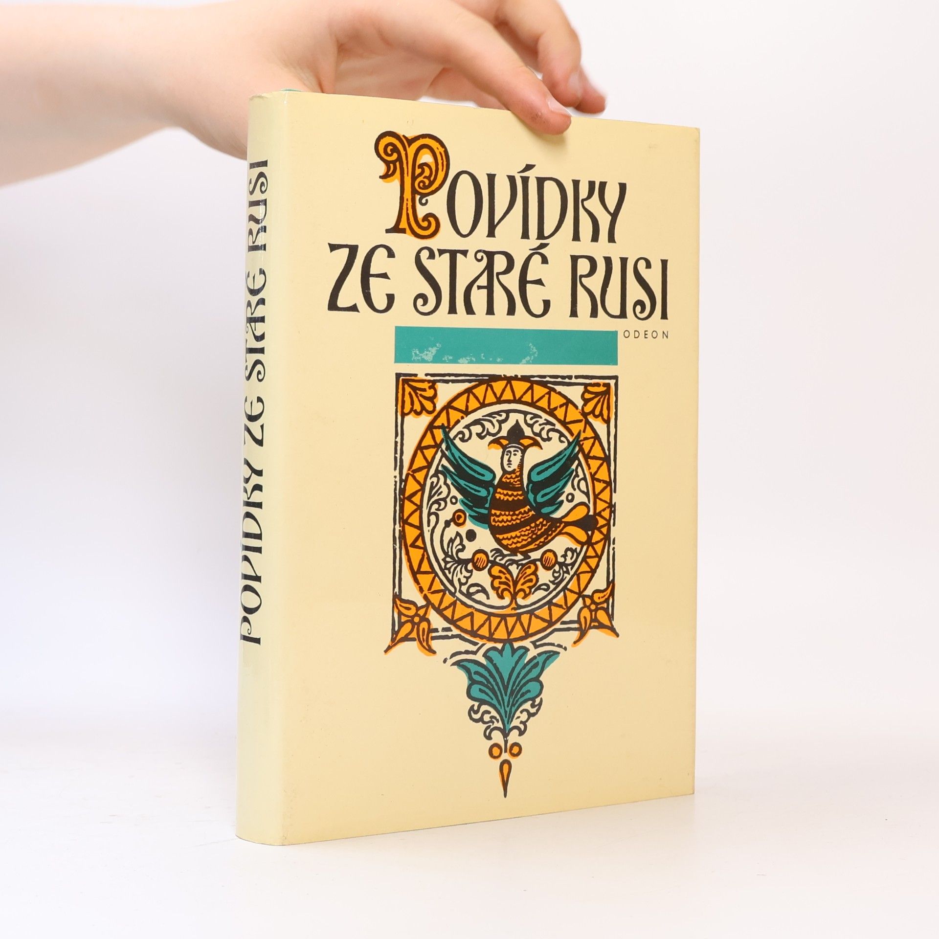 Povídky ze staré Rusi