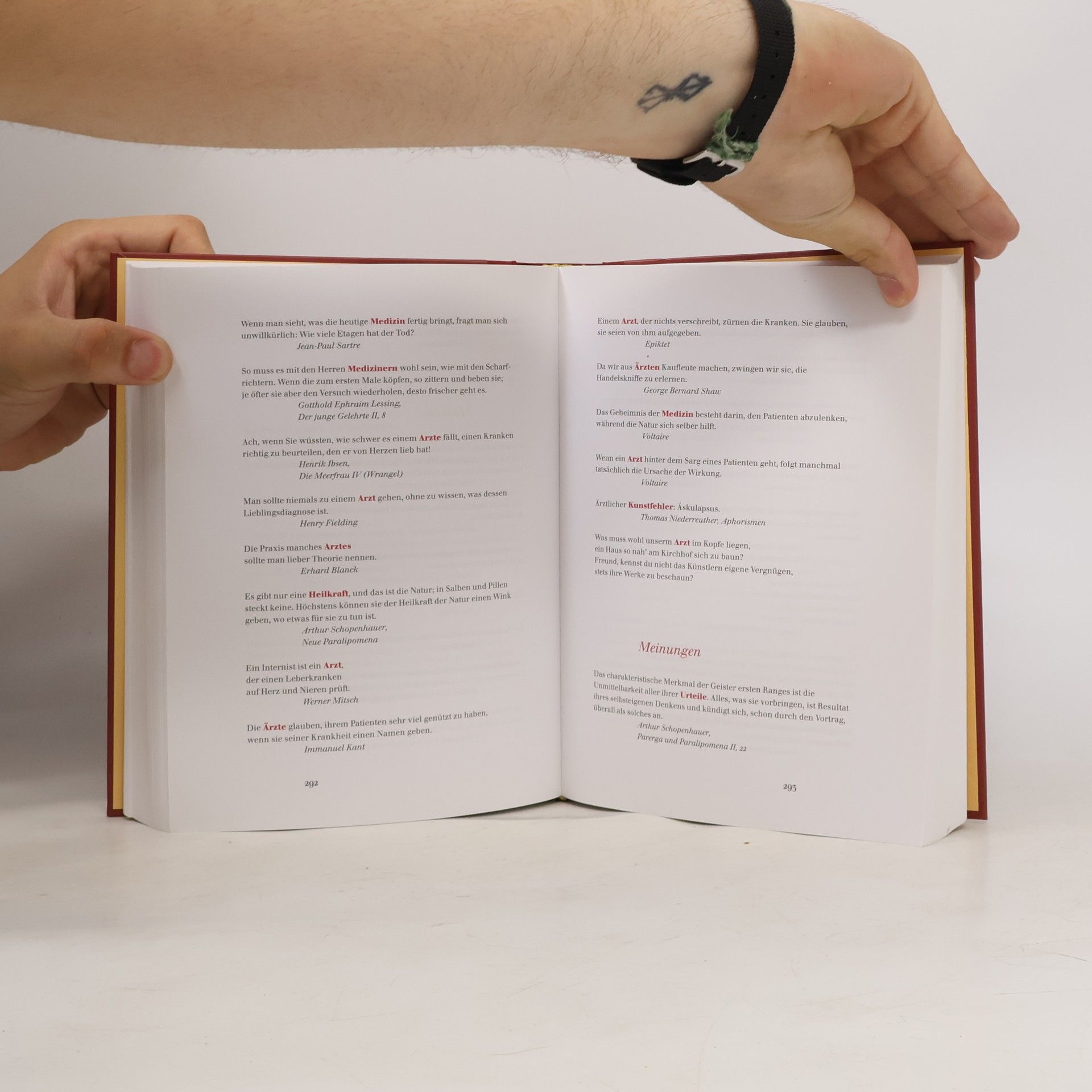 Autorenkollektiv Der große Zitatenschatz