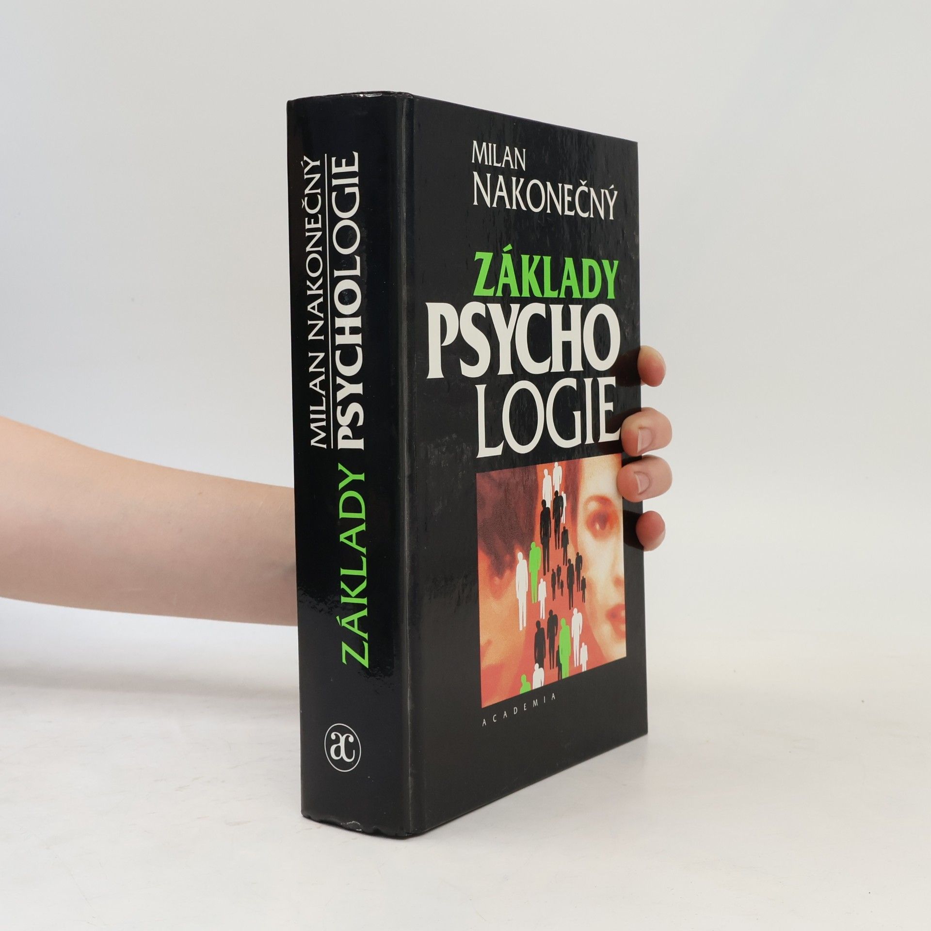 Základy psychologie