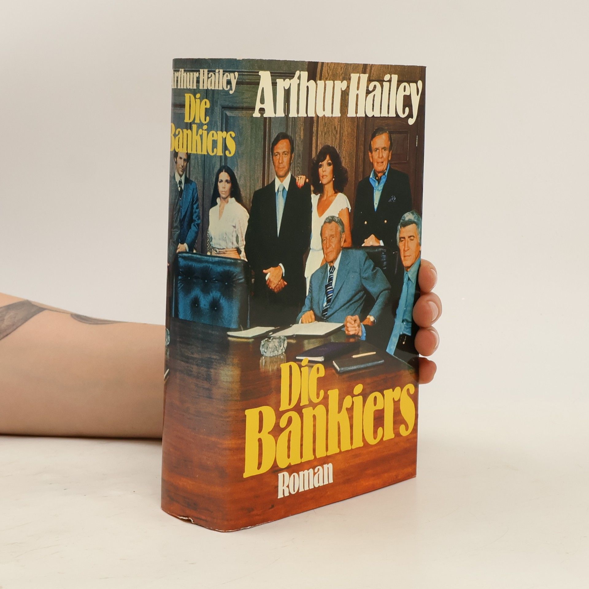 Die Bankiers
