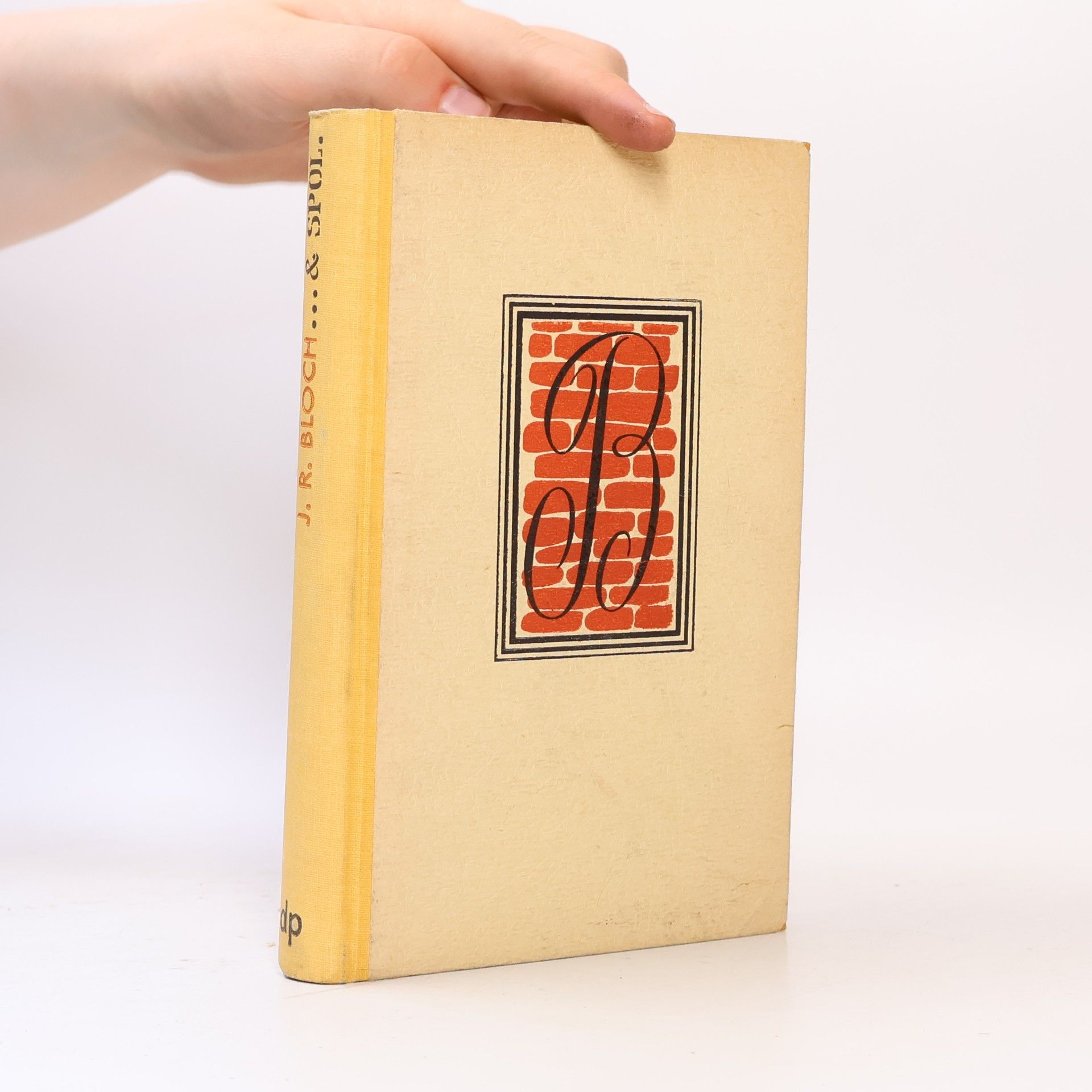 Various authors Živé knihy svazek 265