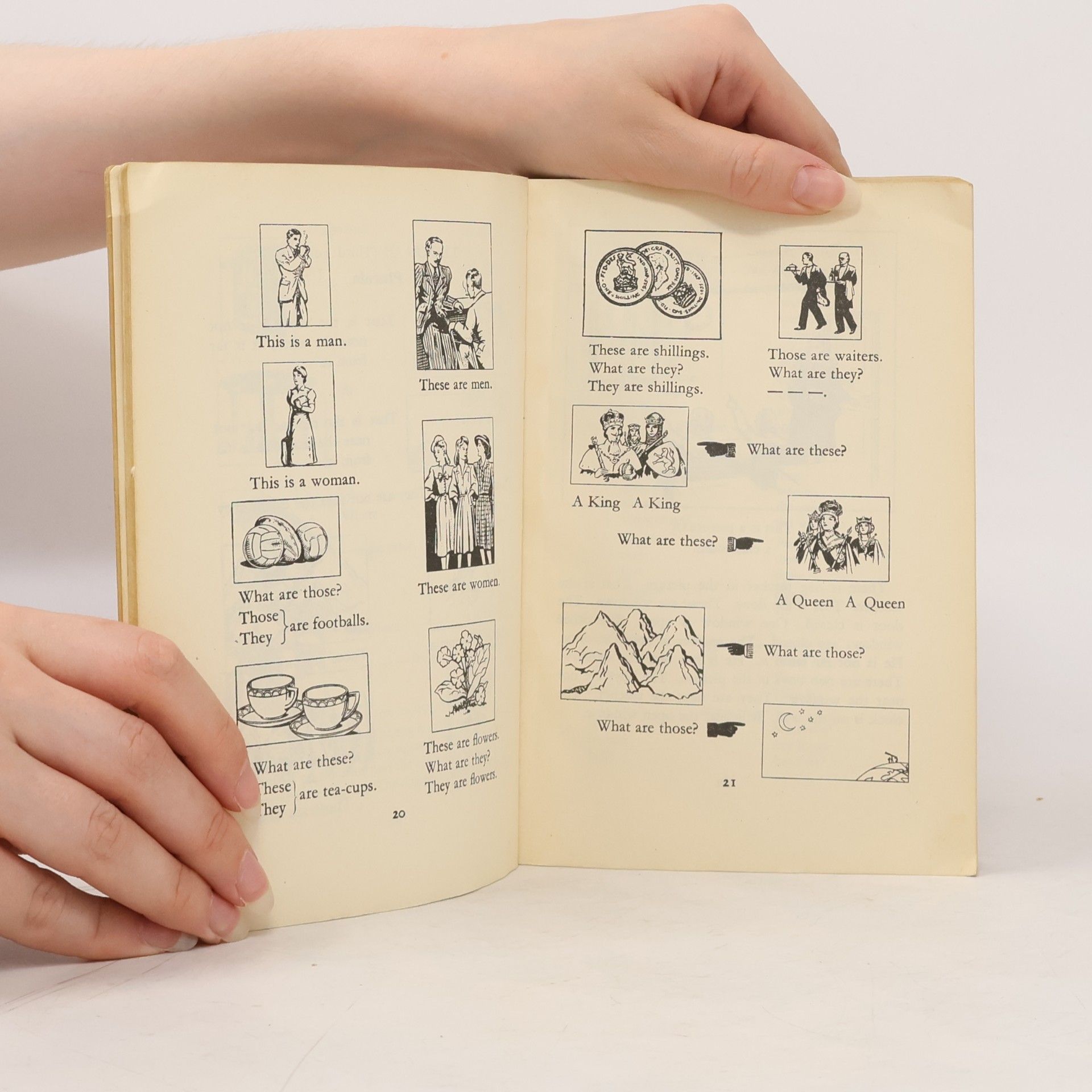 C. E. Eckersley Essential English for Foreign Students 1