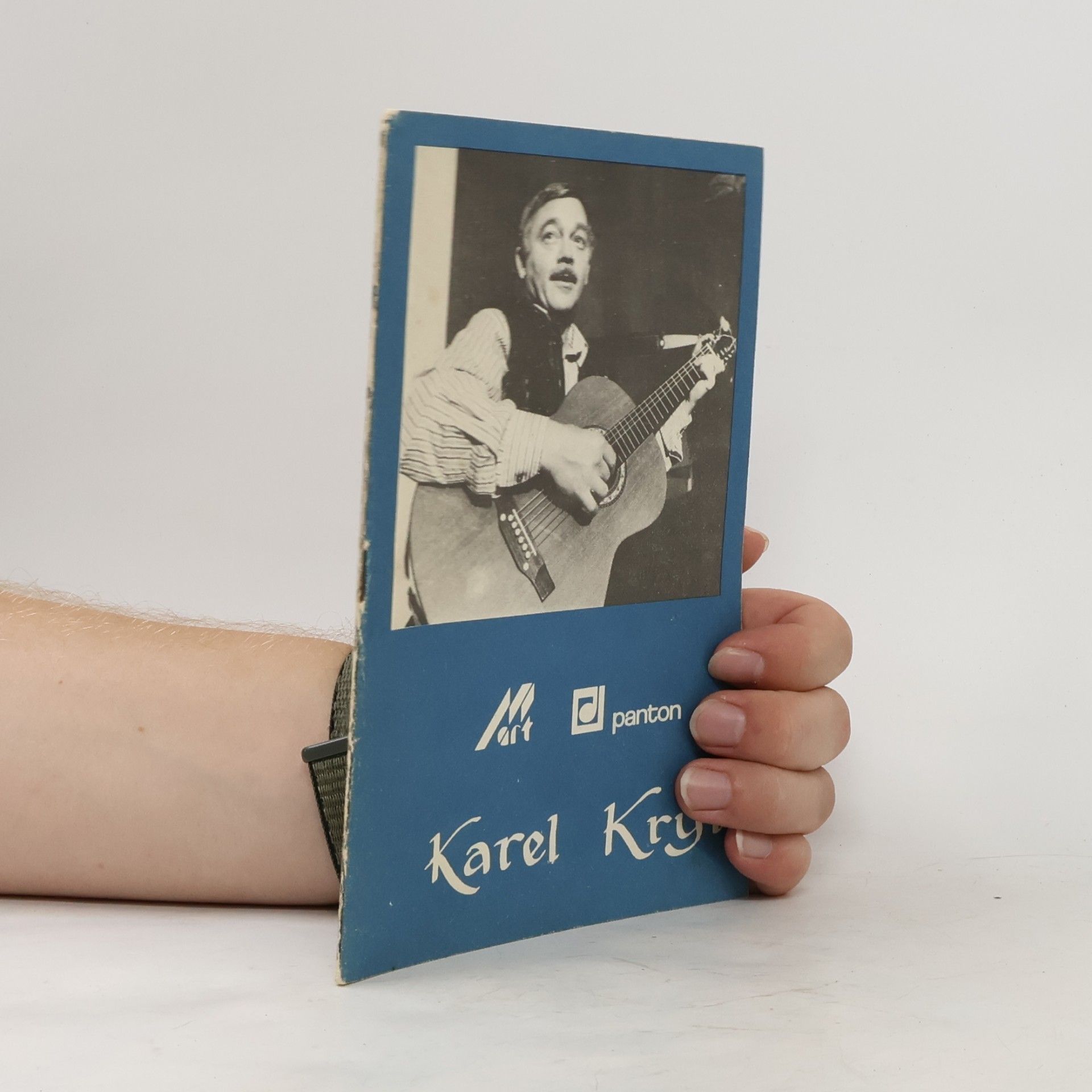 Karel Kryl Karel Kryl