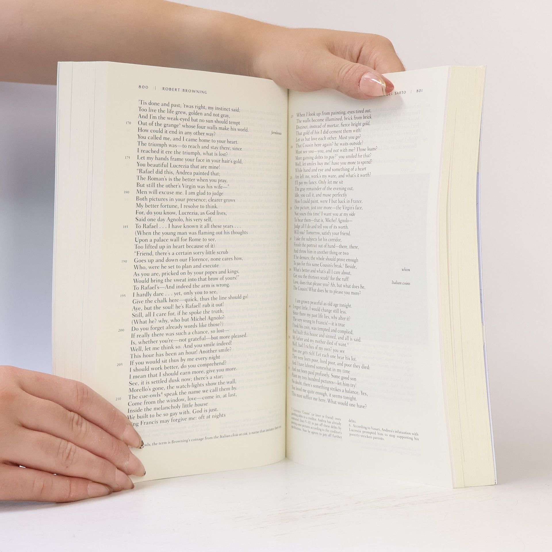 Stephen Greenblatt The Norton Anthology of English Literature: The Major Authors (2)