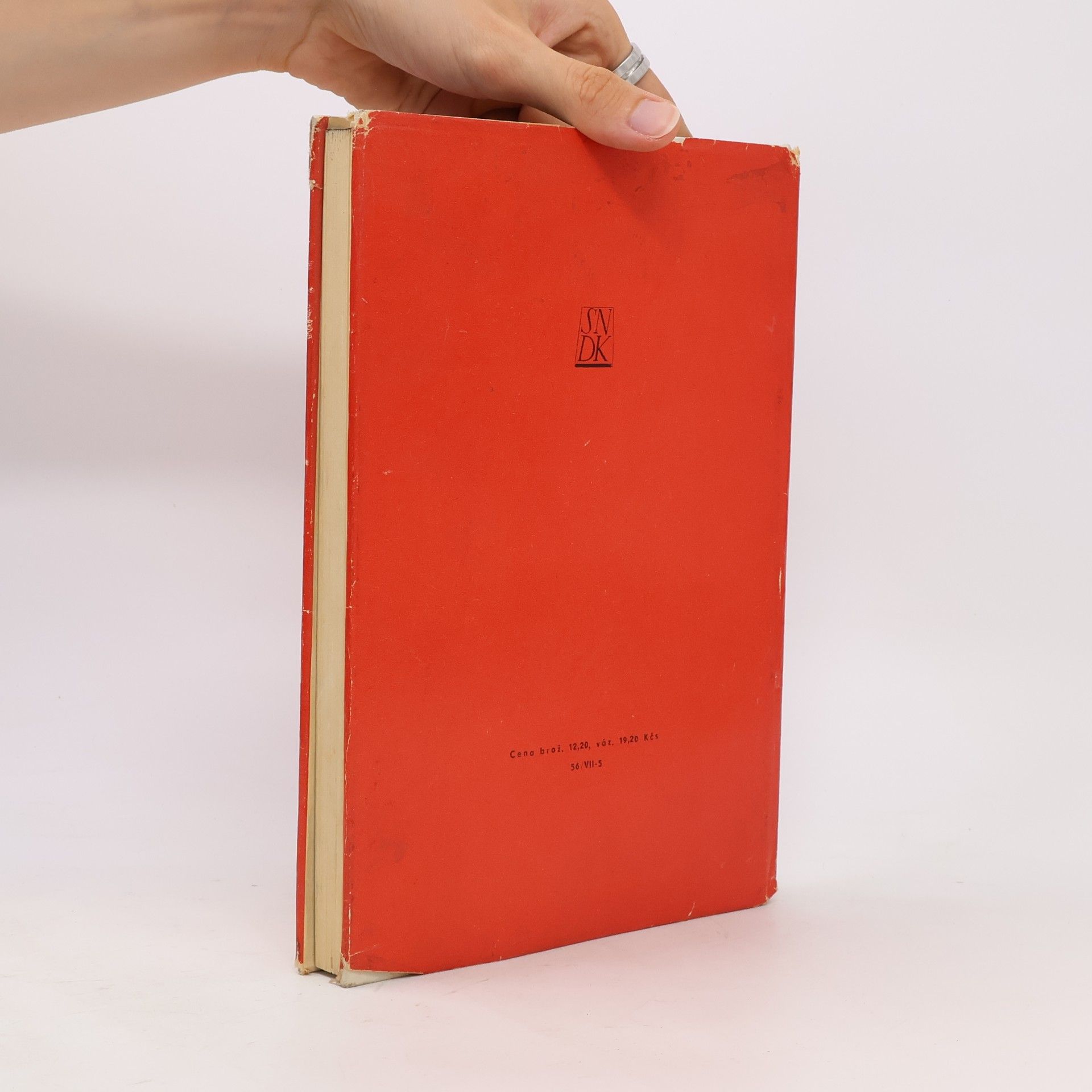 Karel Čapek Devatero pohádek