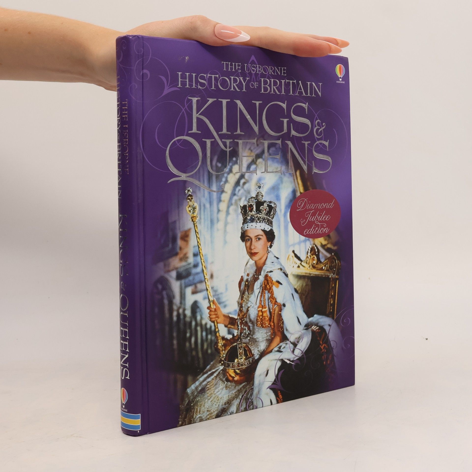 Kate Davies Kings And Queens