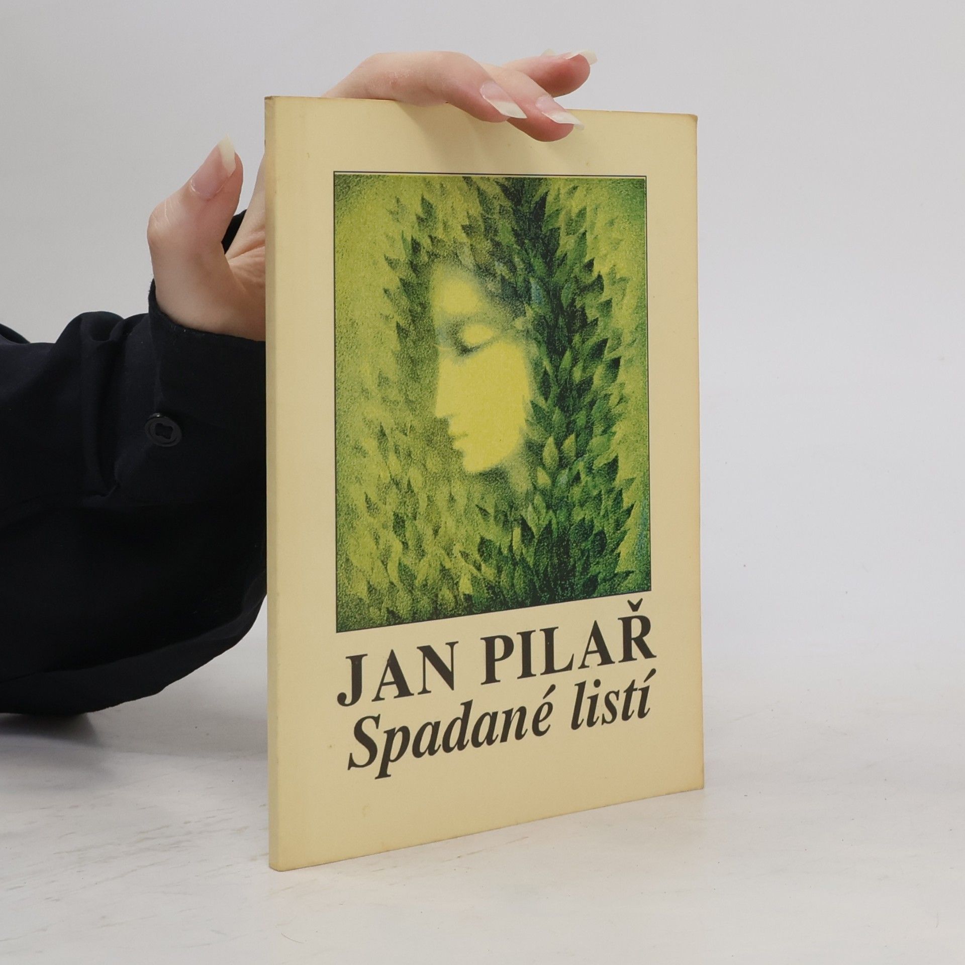 Spadané listí