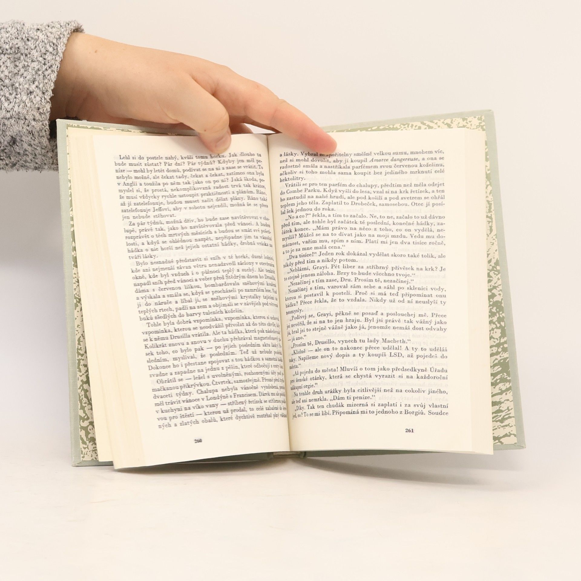 Ruth Rendell Třikrát v blízkosti vraha