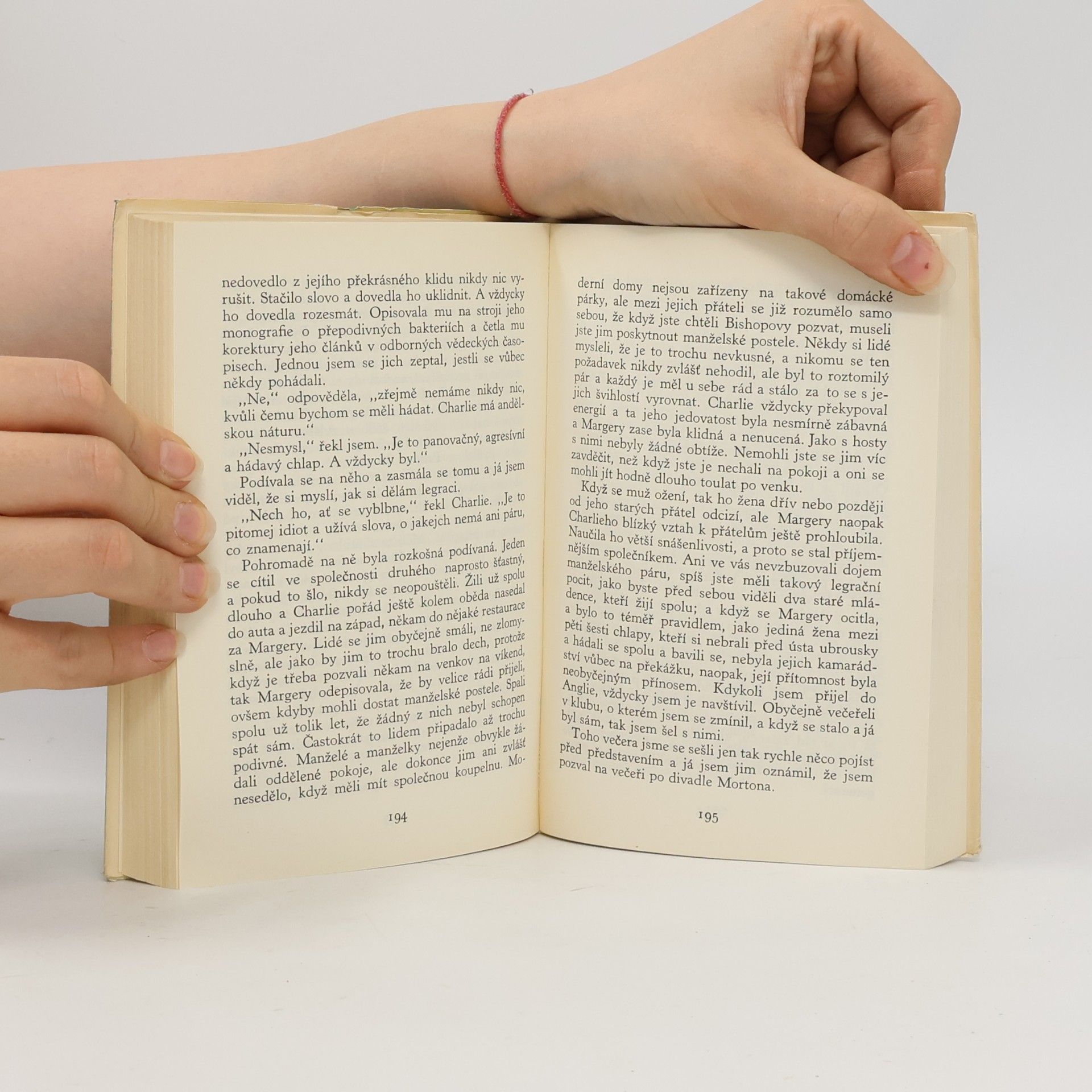 William Somerset Maugham Síla okolností a jiné povídky