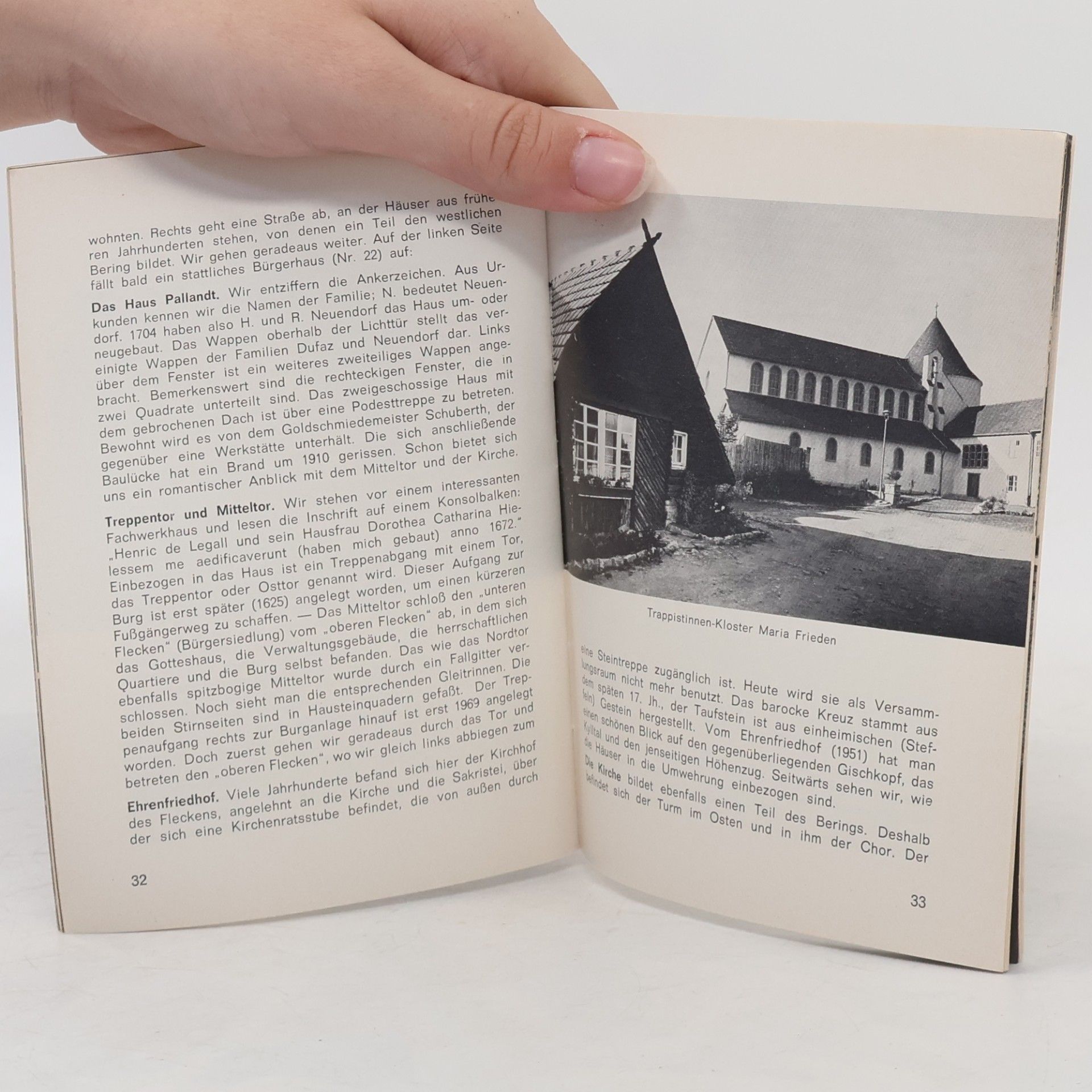 Autorenkollektiv Jugendherberge Kronenburg-Baasem