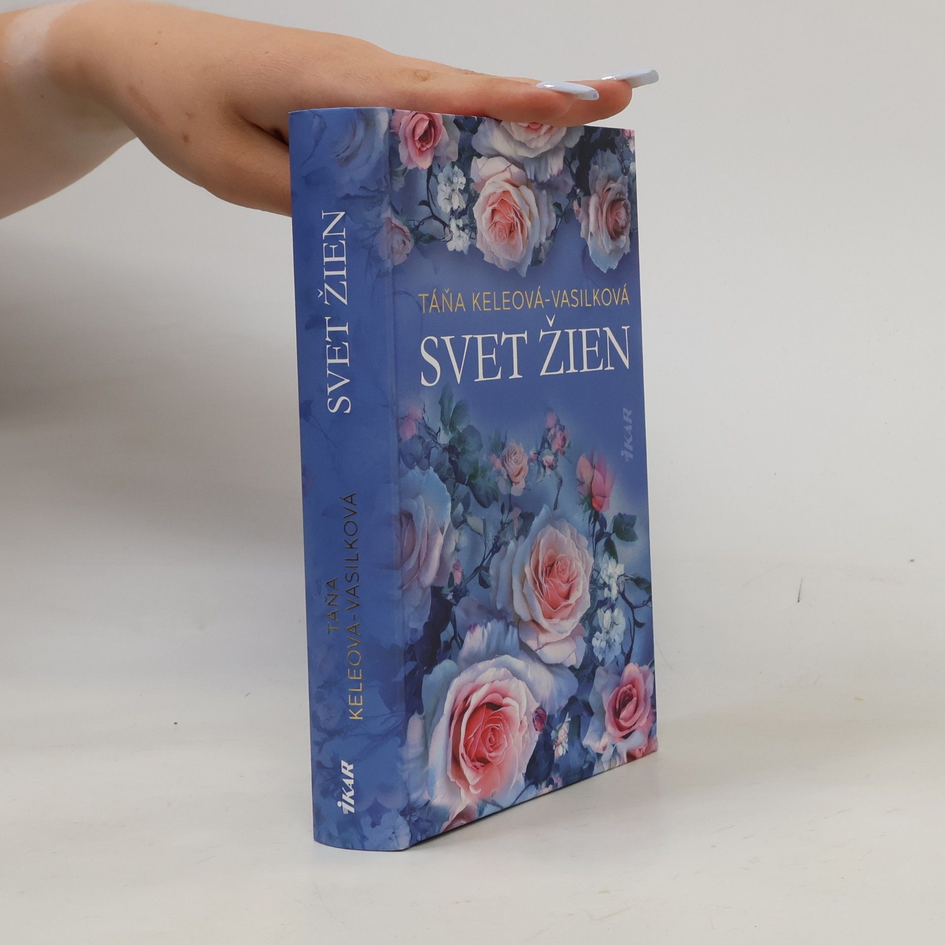 Svet žien