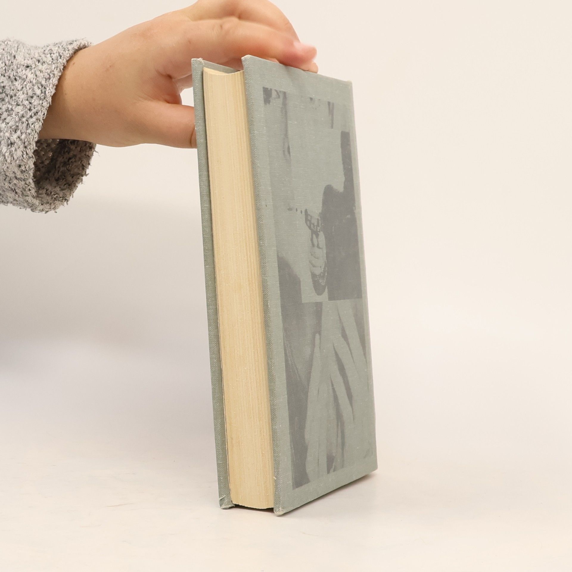 Dashiell Hammett Tři krvavé historie