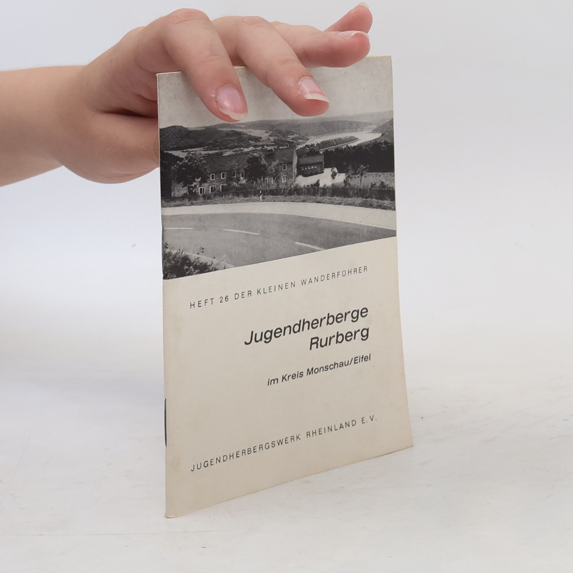 Autorenkollektiv Jugendherberge Rurberg