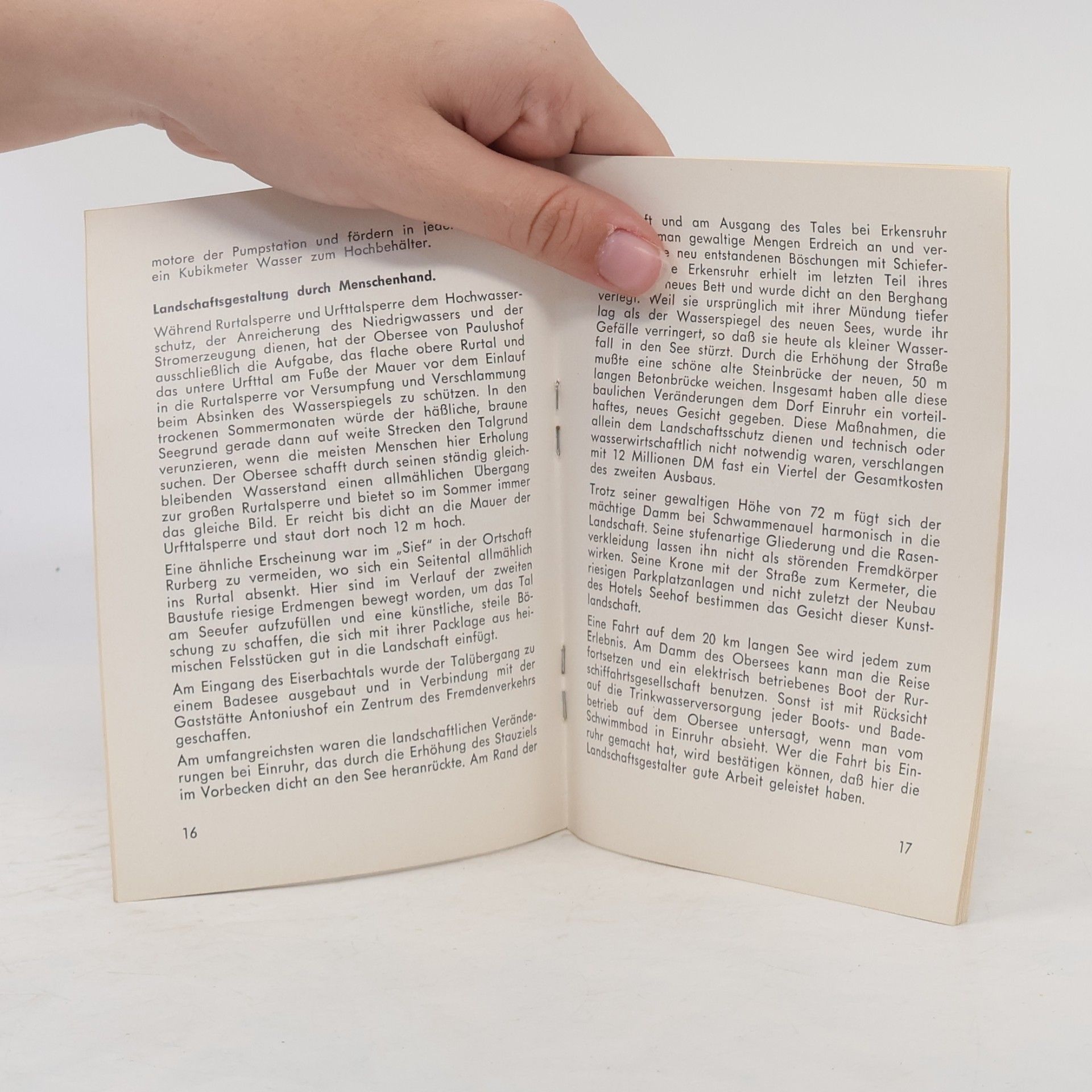 Autorenkollektiv Jugendherberge Rurberg