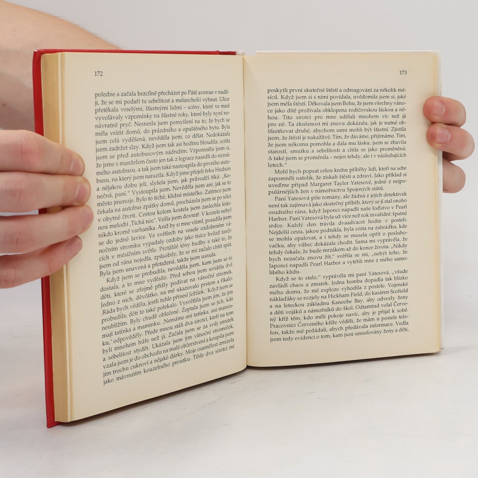 Dale Carnegie Jak se zbavit starostí a začít žít