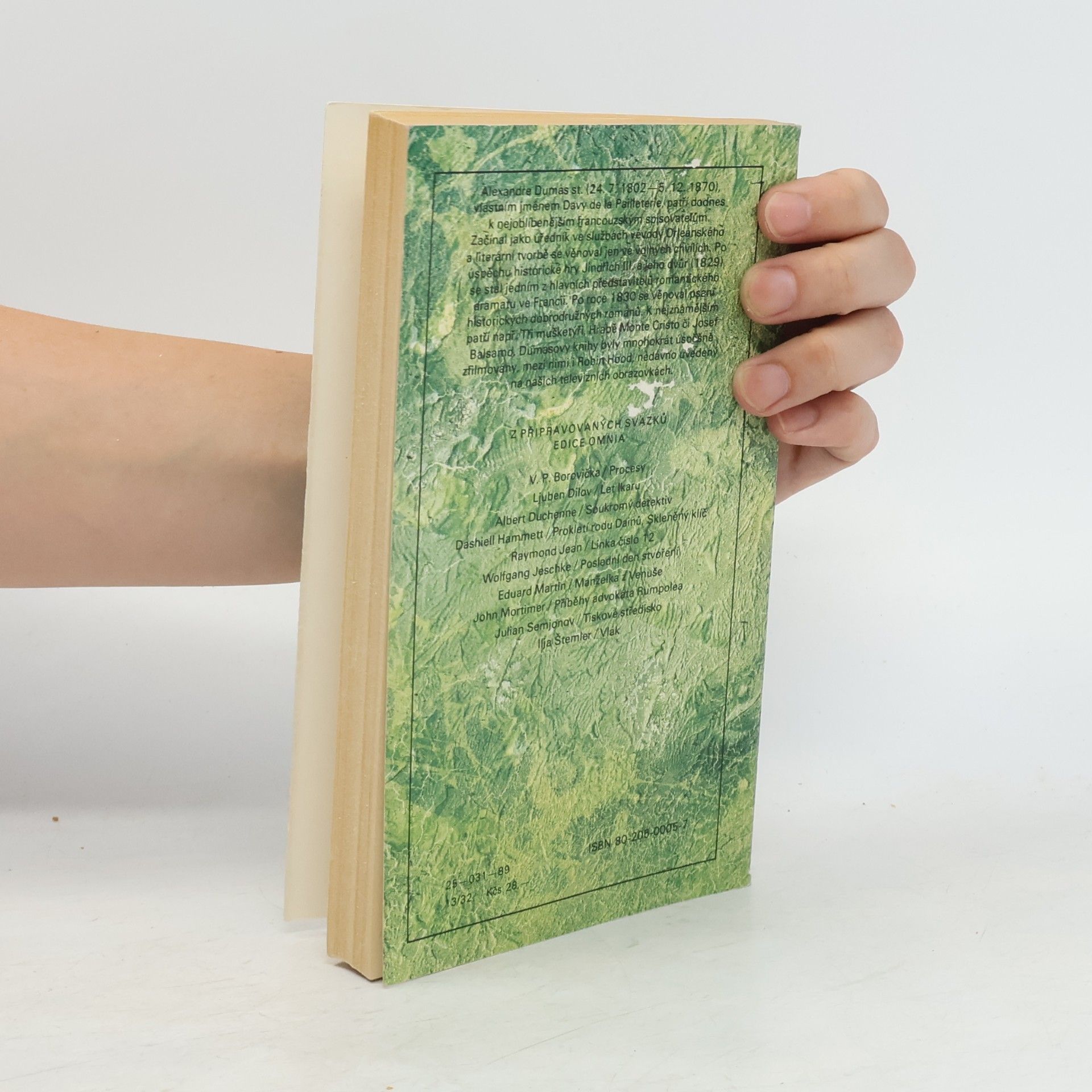 Alexandre Dumas der Ältere Robin Hood
