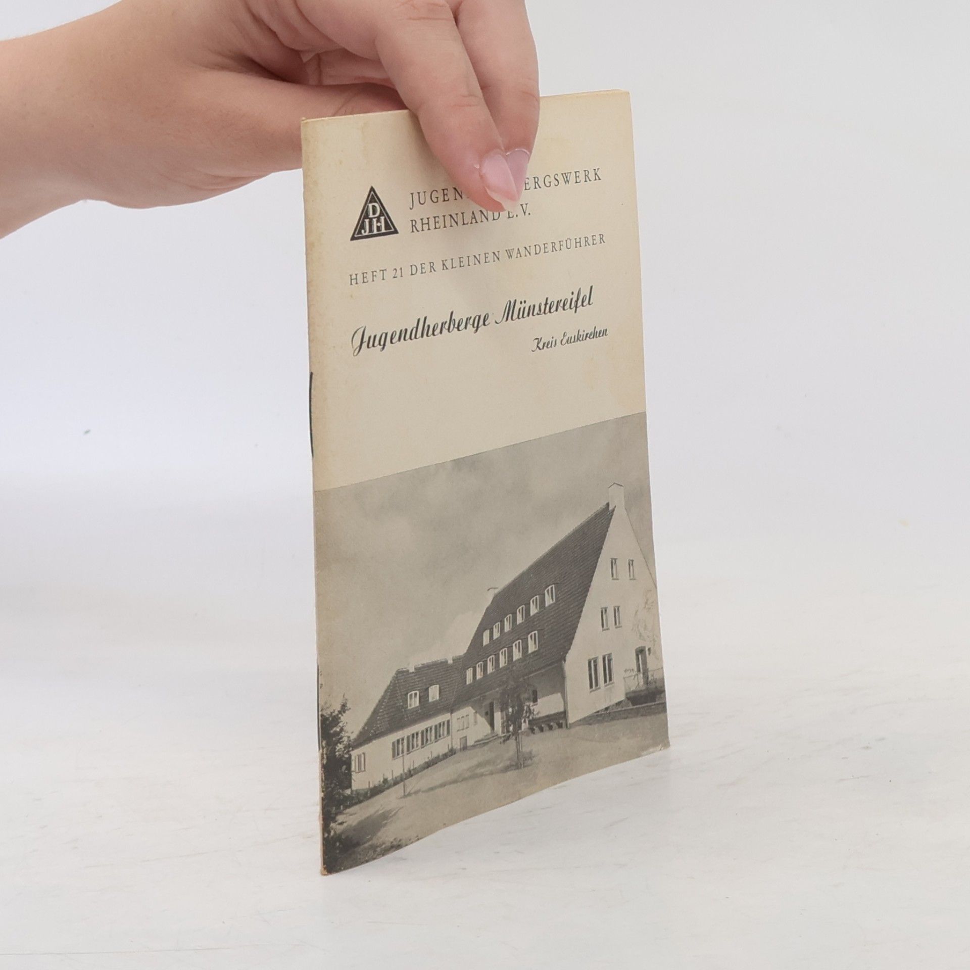Autorenkollektiv Jugendherberge Münstereifel