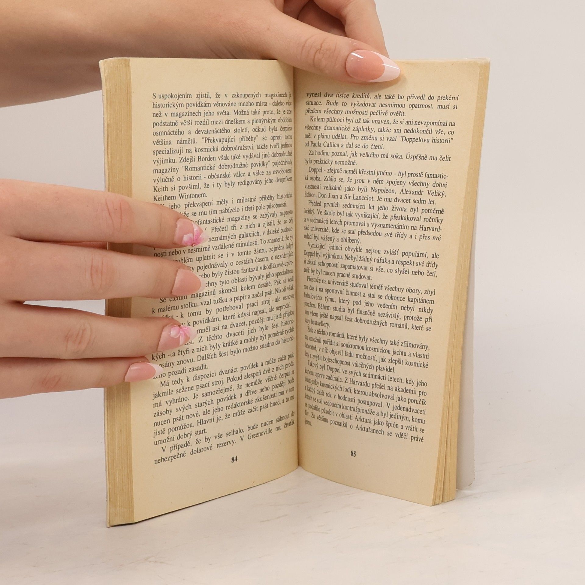 Fredric Brown Ten bláznivý vesmír!